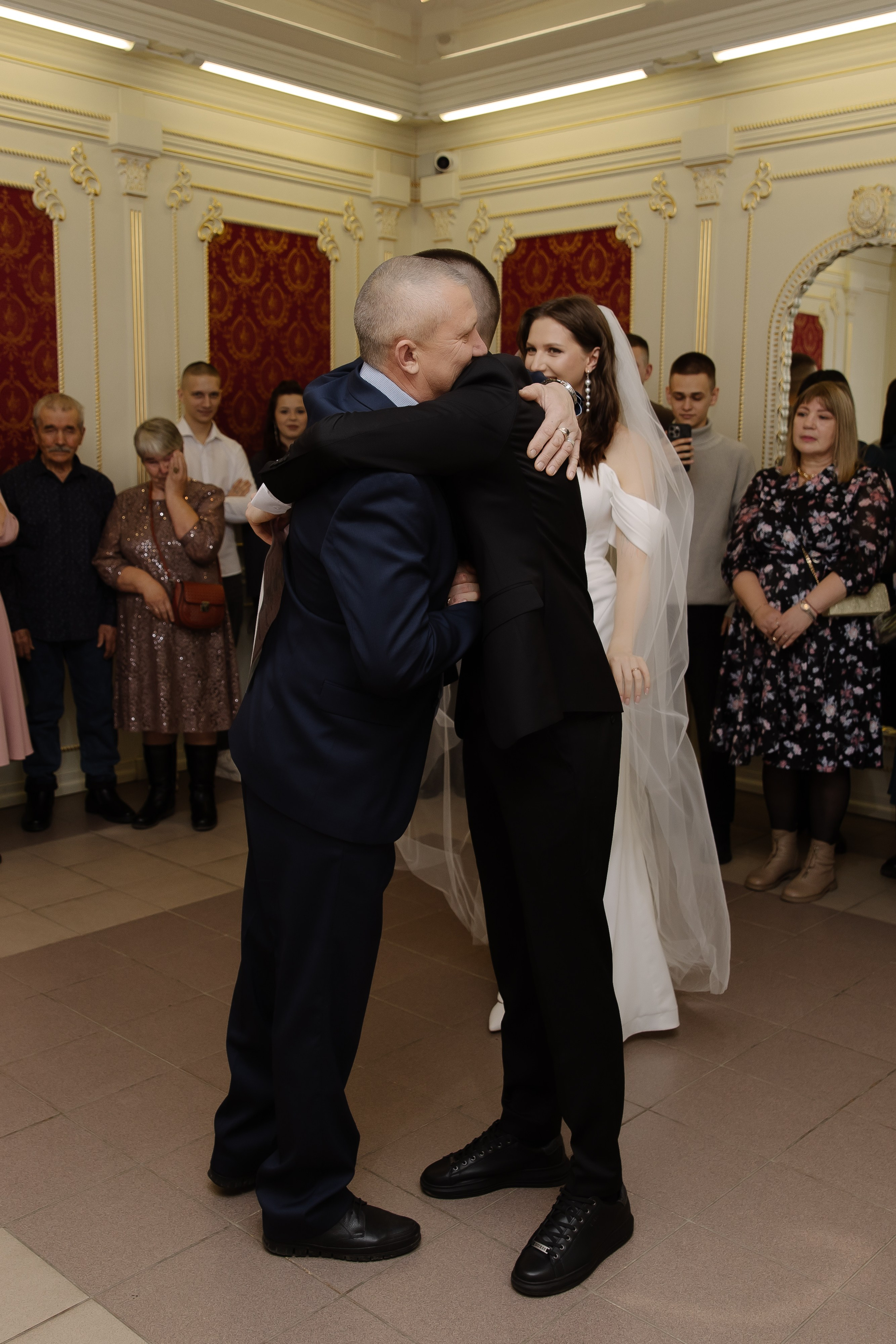 ЗАГС Курчатовского района. СВАДЕБНЫЙ ФОТОГРАФ ЧЕЛЯБИНСК