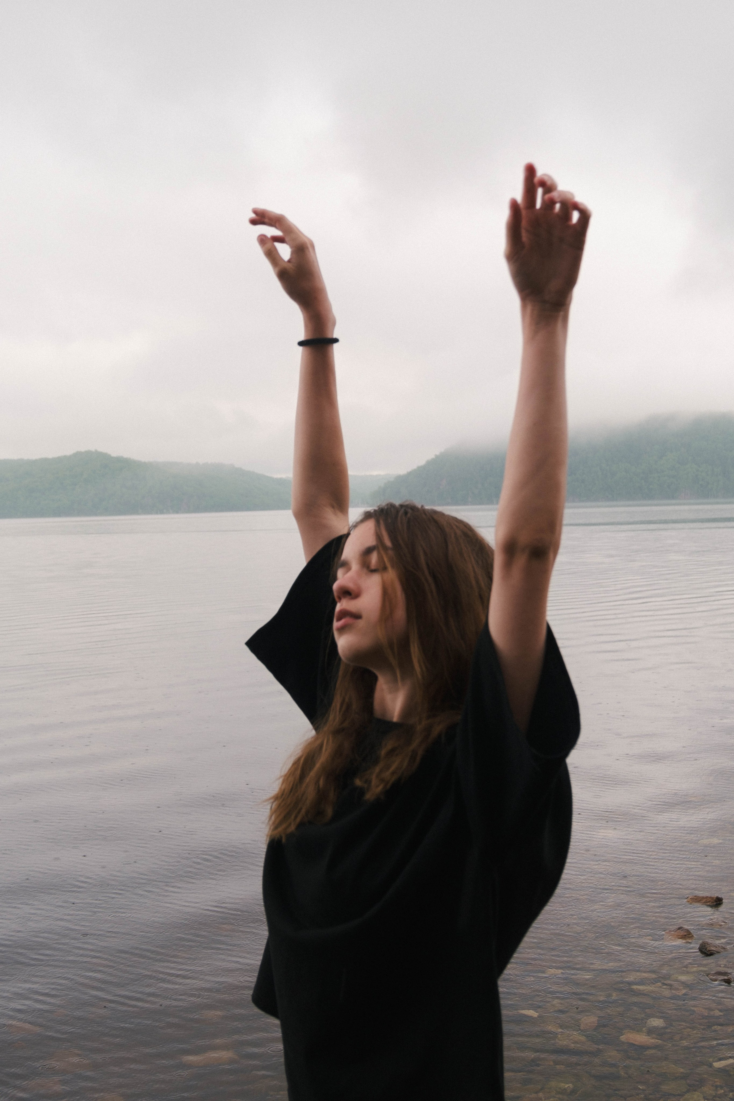 8 июня. Фотограф Благовещенска Яна