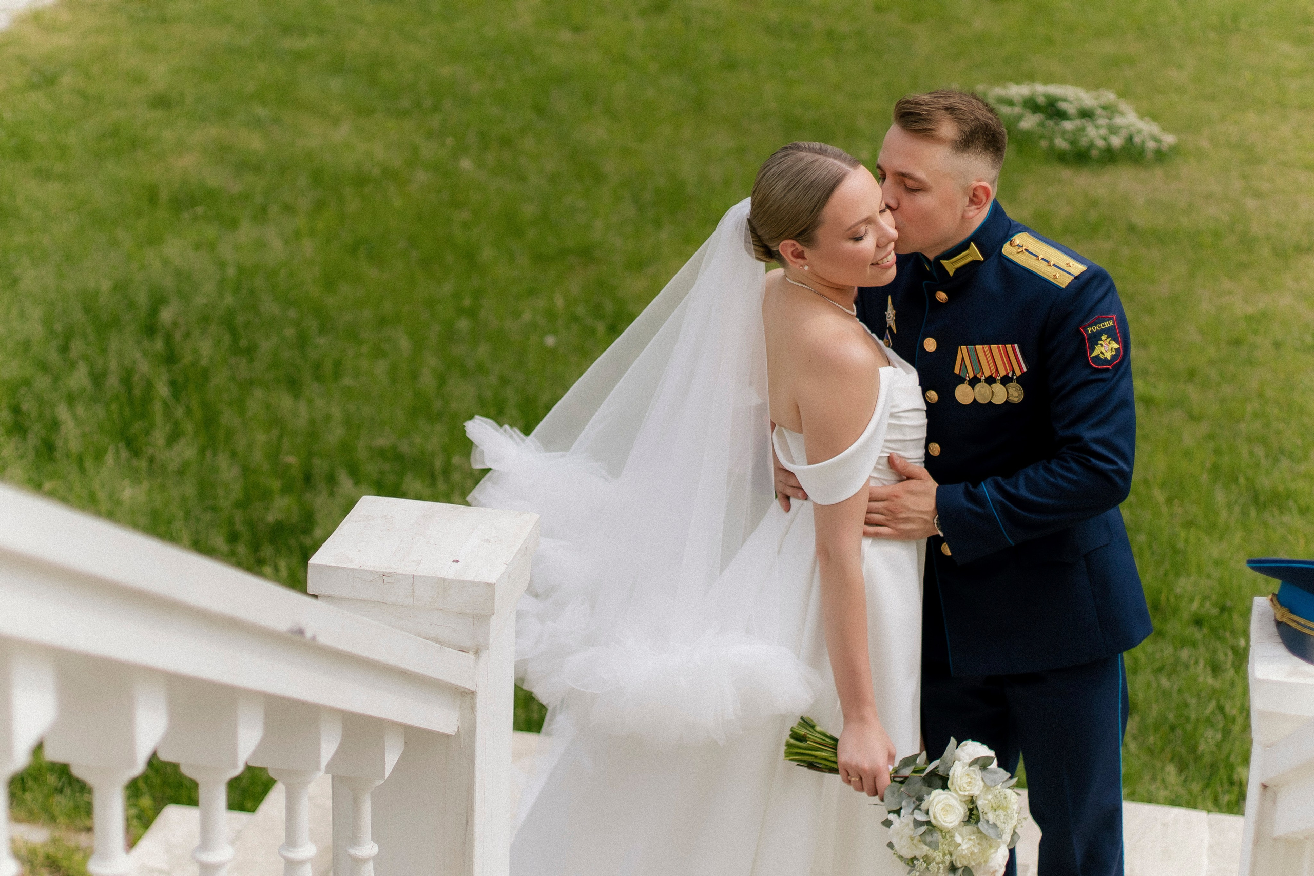 Александр и Лилия 06.06.25. Индивидуальный, семейный и свадебный фотограф