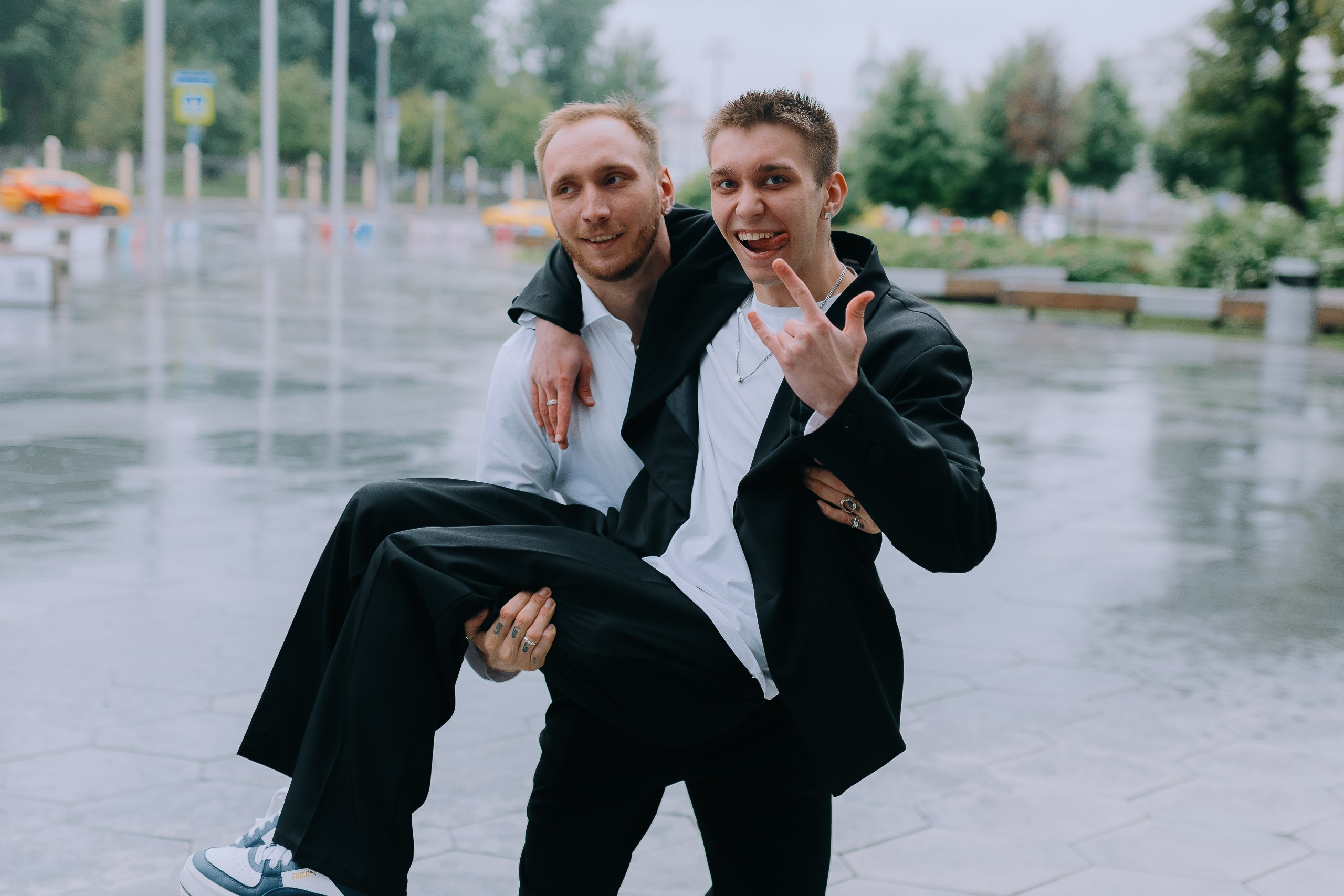 🤍. Фотограф Вика Про
