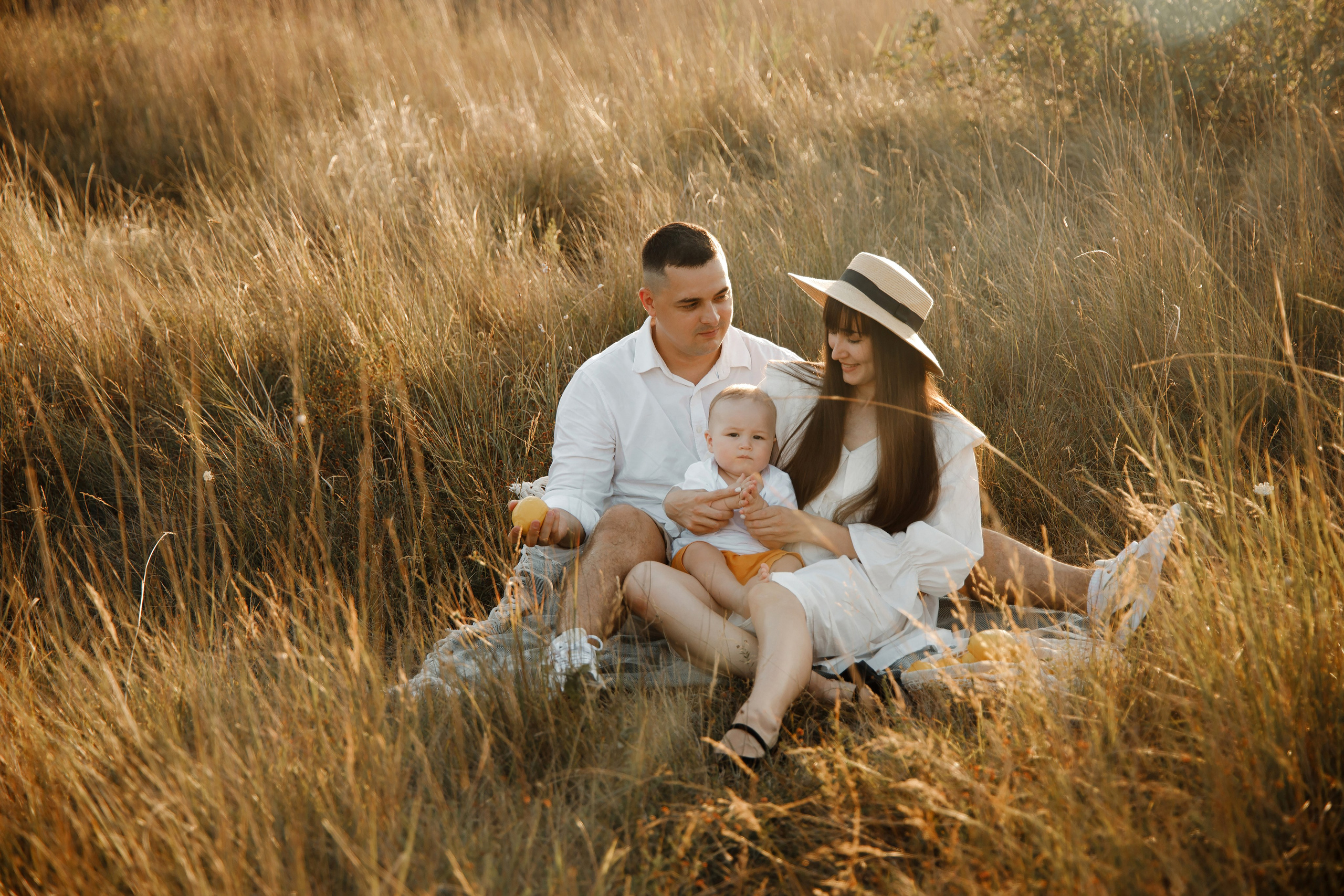 Лимонное настроение. Фотограф Новороссийск