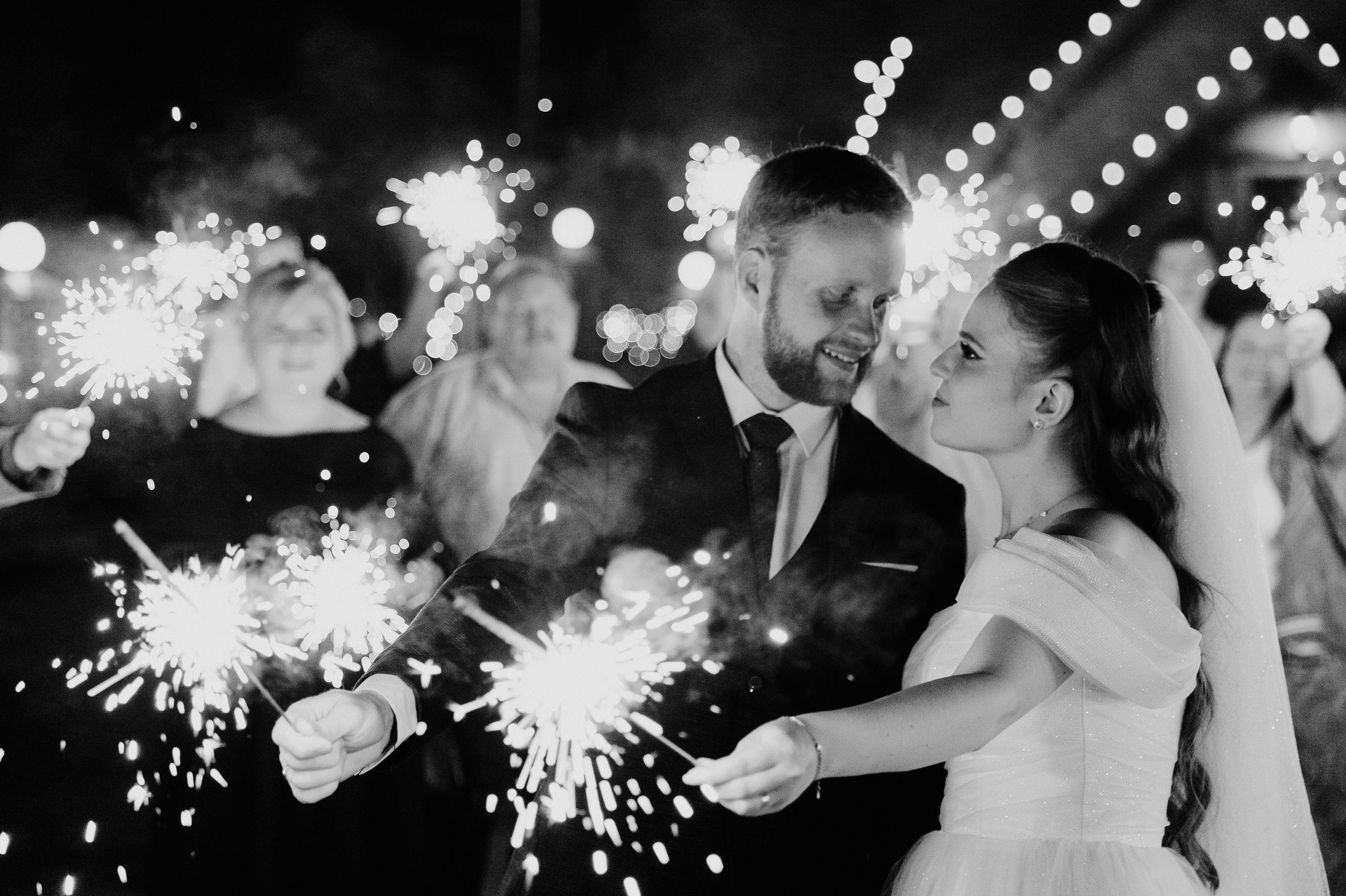 Даниил и Алена | 10.08.2024. Репортажный фотограф Челябинск Егор Фомин