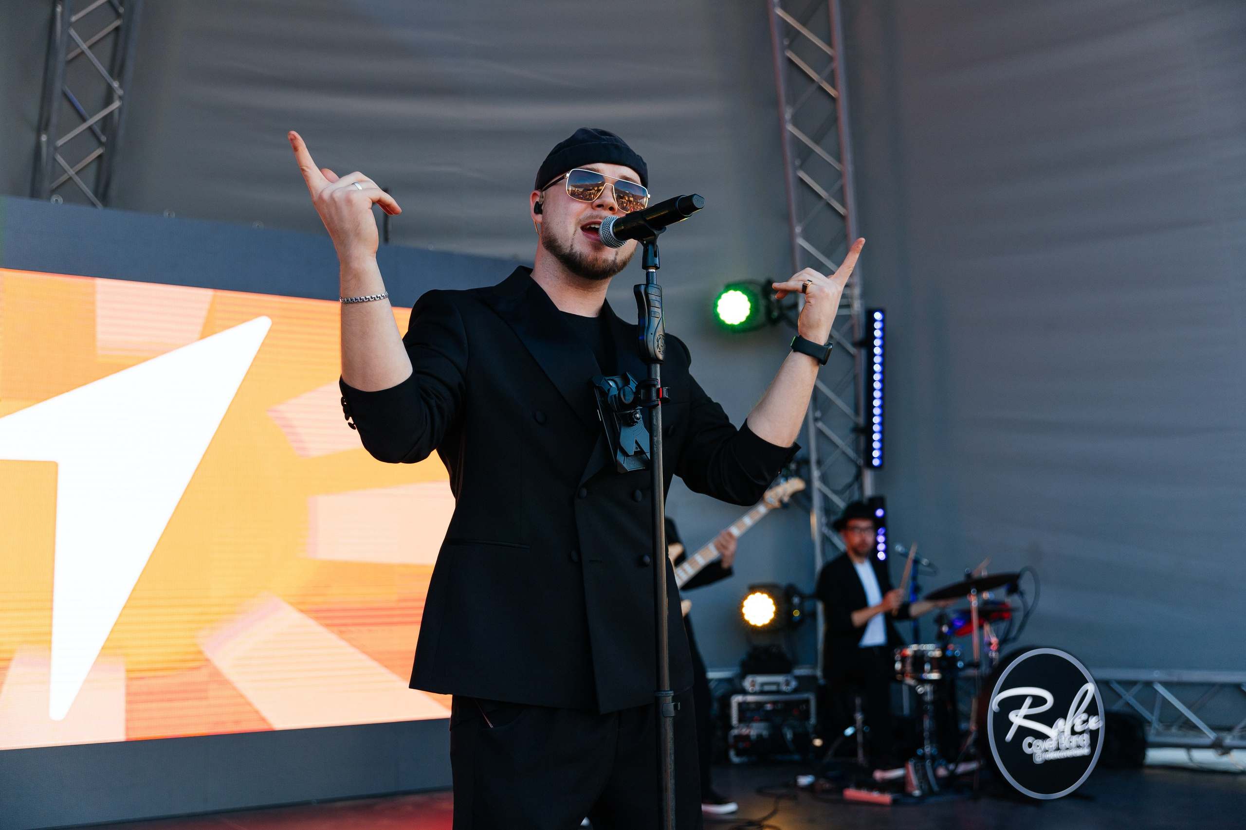 Движение Первых. Репортажный фотограф Челябинск Егор Фомин