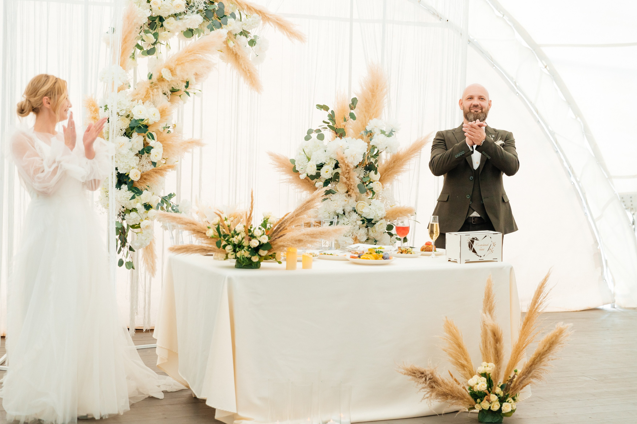 Роман и Елена | 24.08.2024. Репортажный фотограф Челябинск Егор Фомин