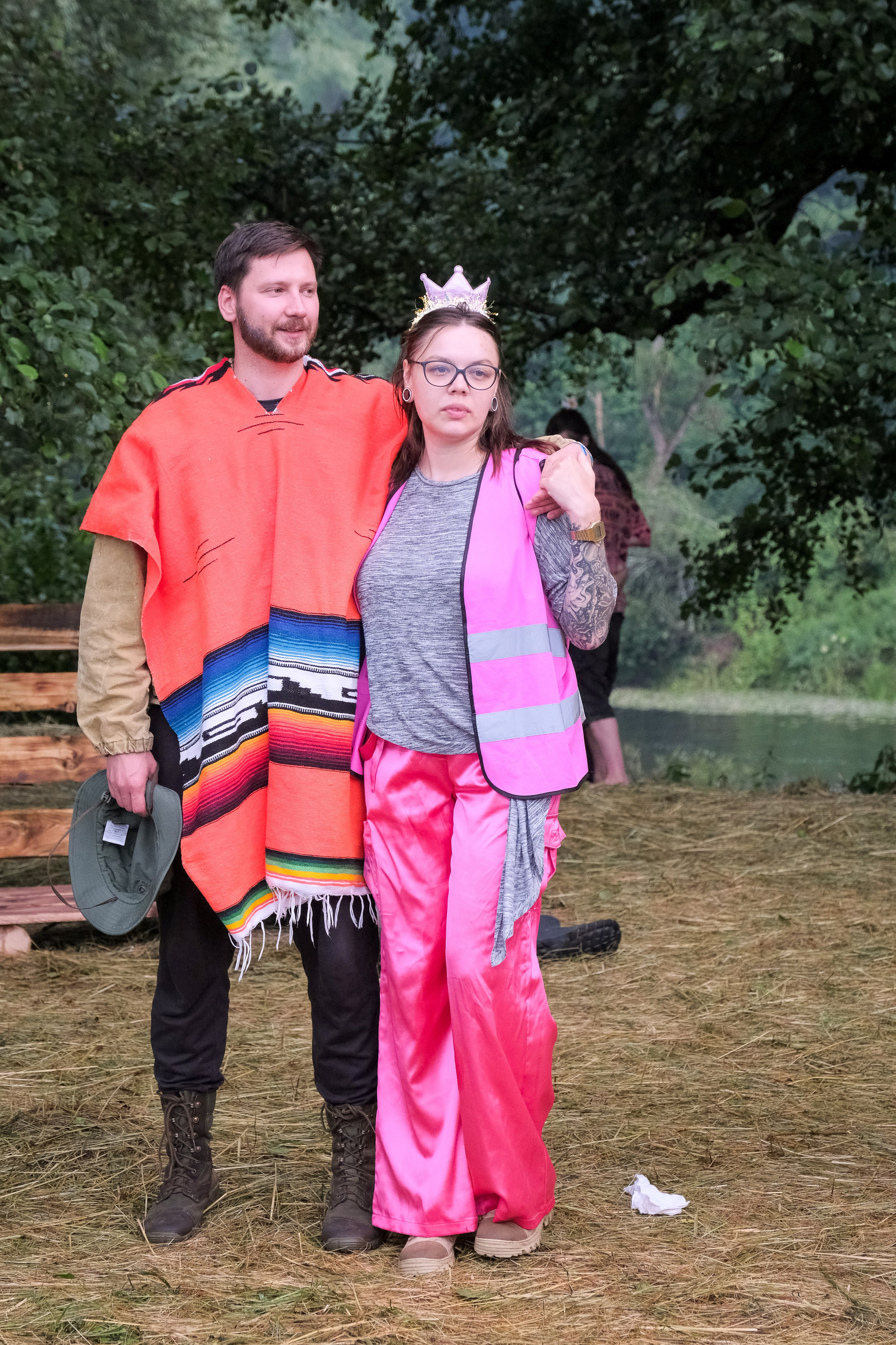 Фестиваль «Бессонница» 2025. Семейный и детский фотограф в Москве Светлана Потемкина