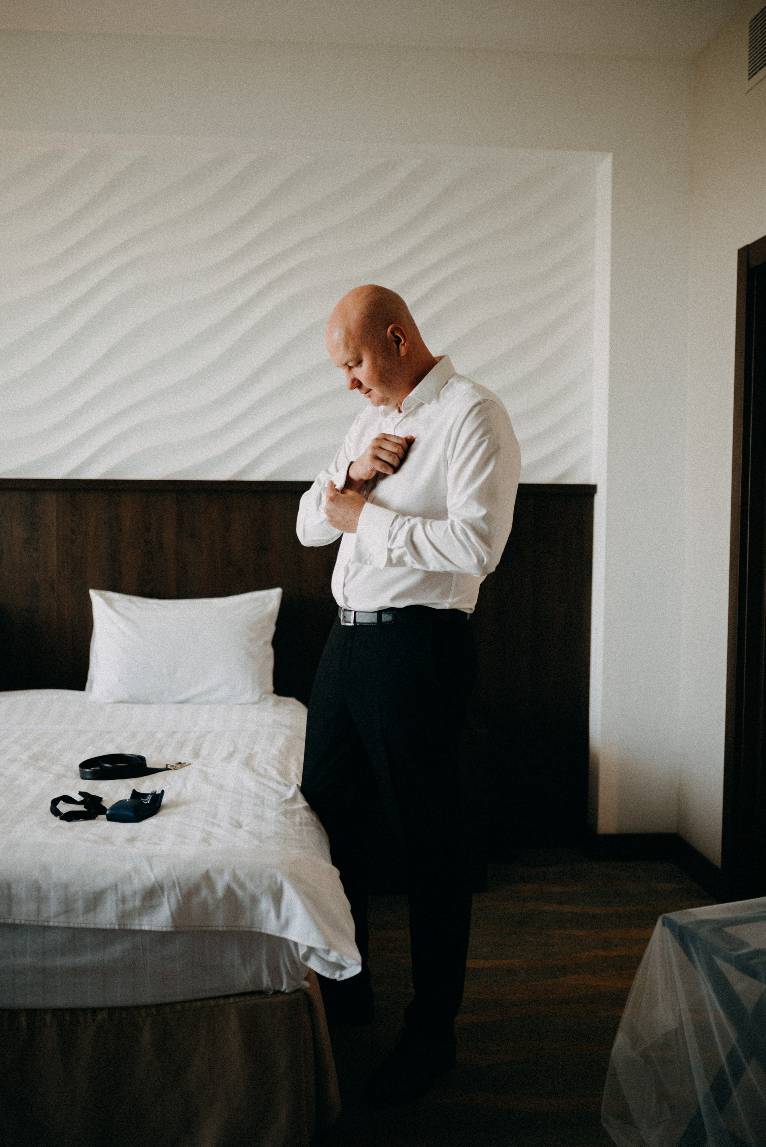 Александр и Виктория | Полный свадебный день. Выступала в качестве второго фотографа. Фотограф Санкт-Петербург, Новороссийск