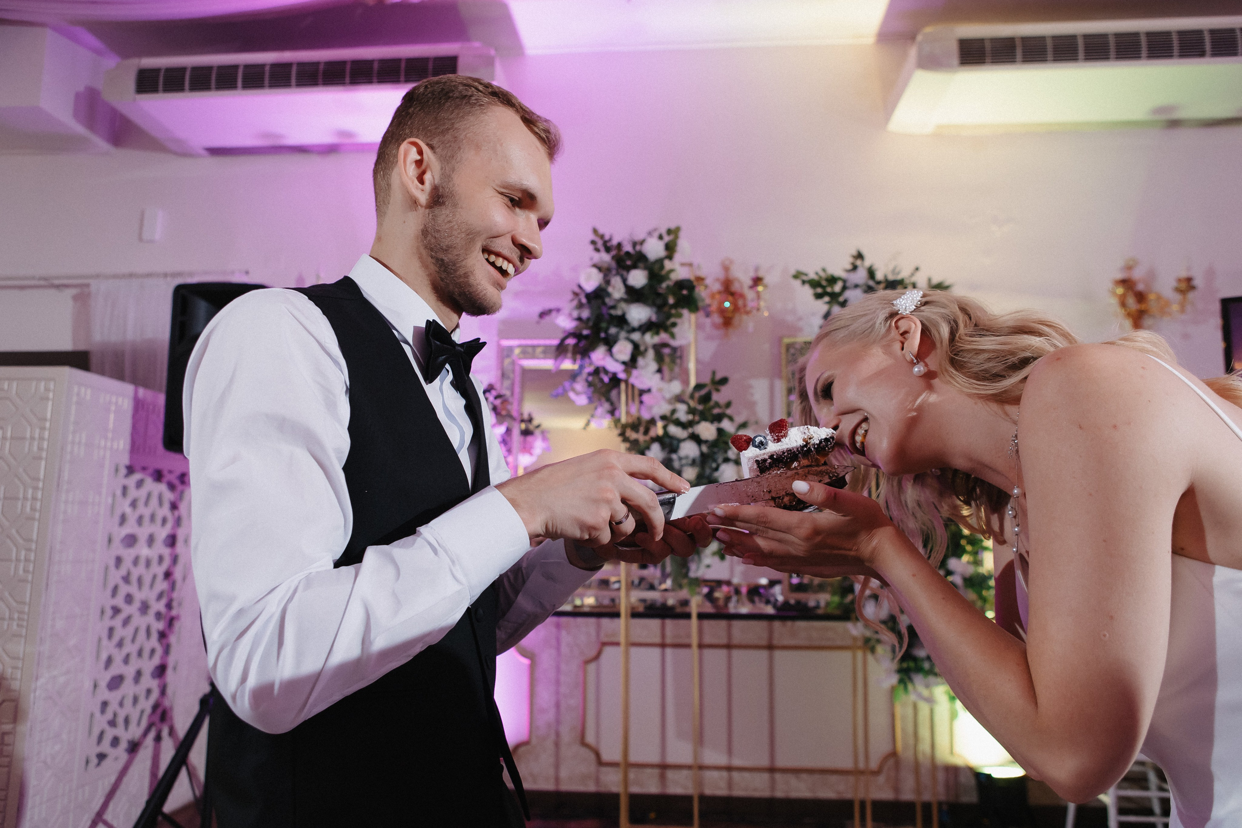 Илья и Дарья. Свадебный фотограф Роман Медведев , Минск, Беларусь