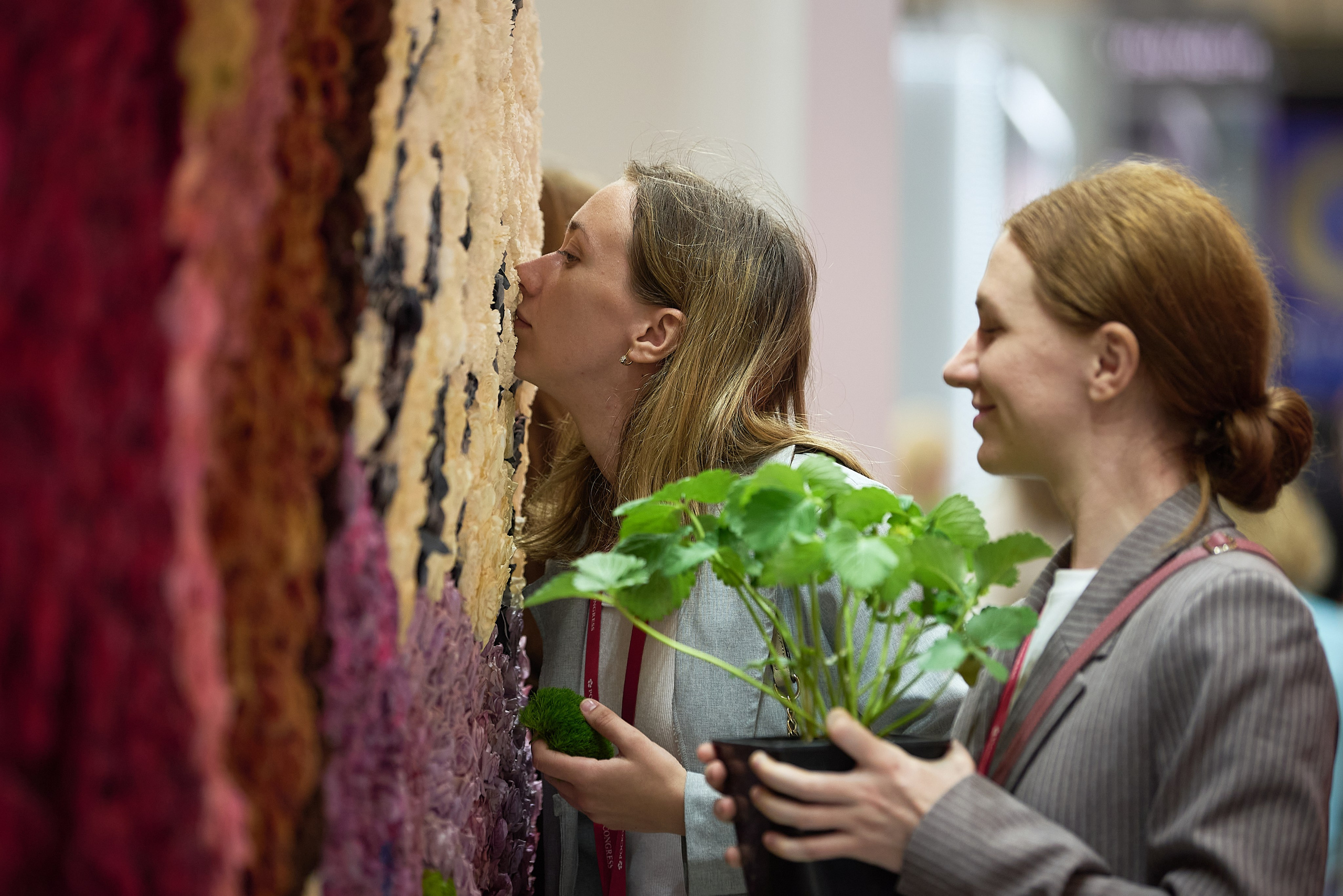 ПМЭФ- 2024 (Санкт-Петербург). Репортаж | фотосъемка в Москве и РФ | Фотограф Александр Емелькин