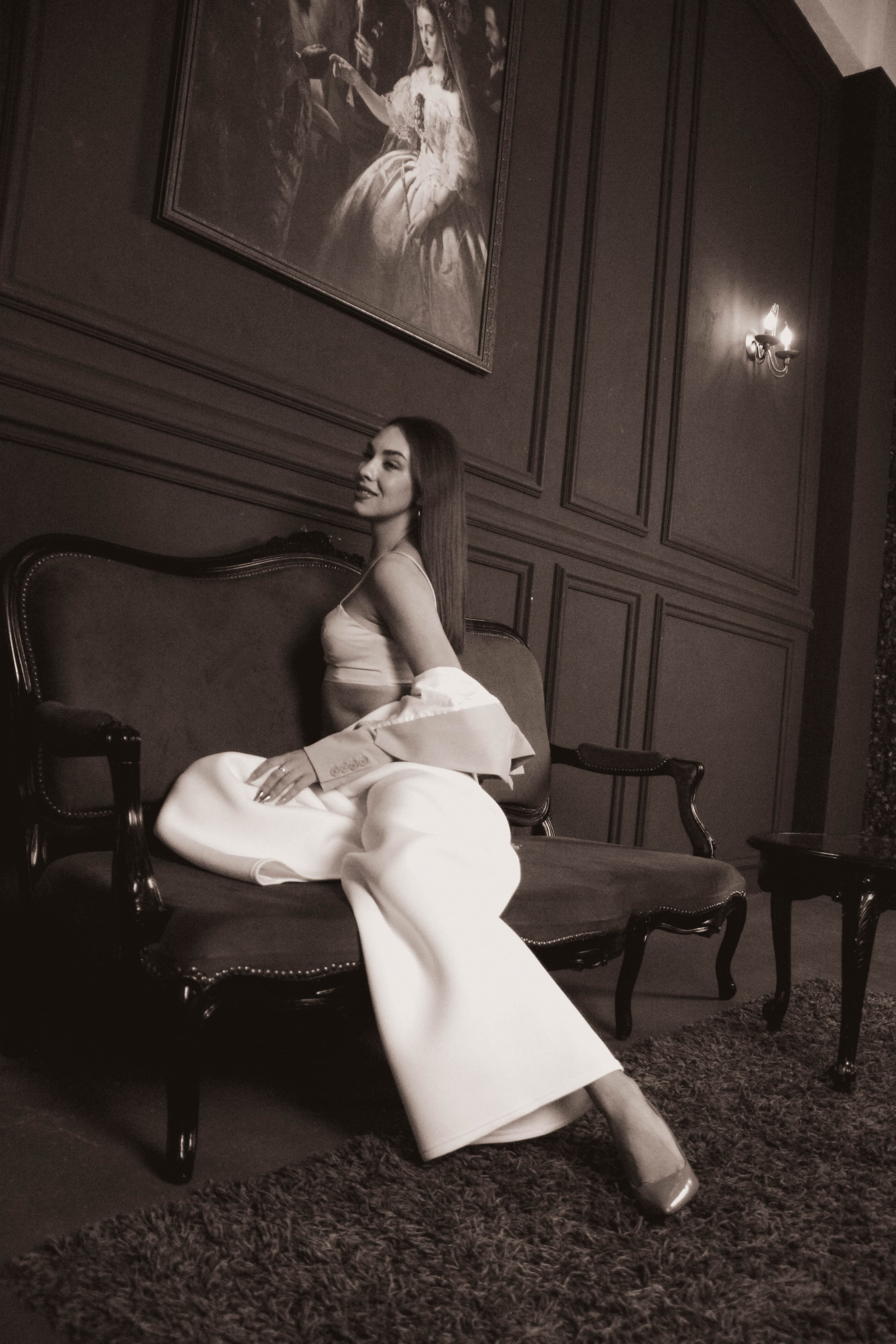 Юлиана. Семейный и портретный фотограф