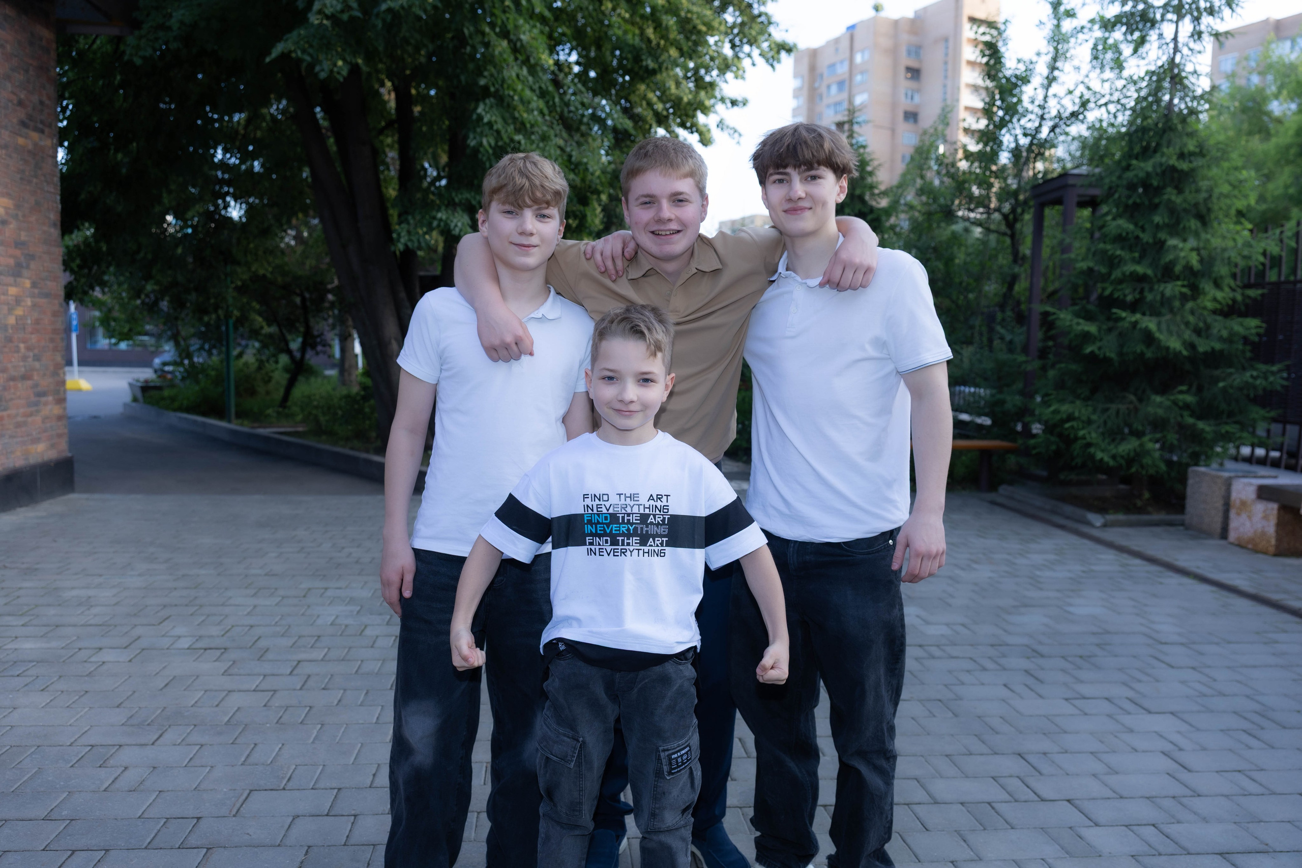 День рождения. Семейный свадебный и репортажный фотограф в Москве Ольга Бабицкая