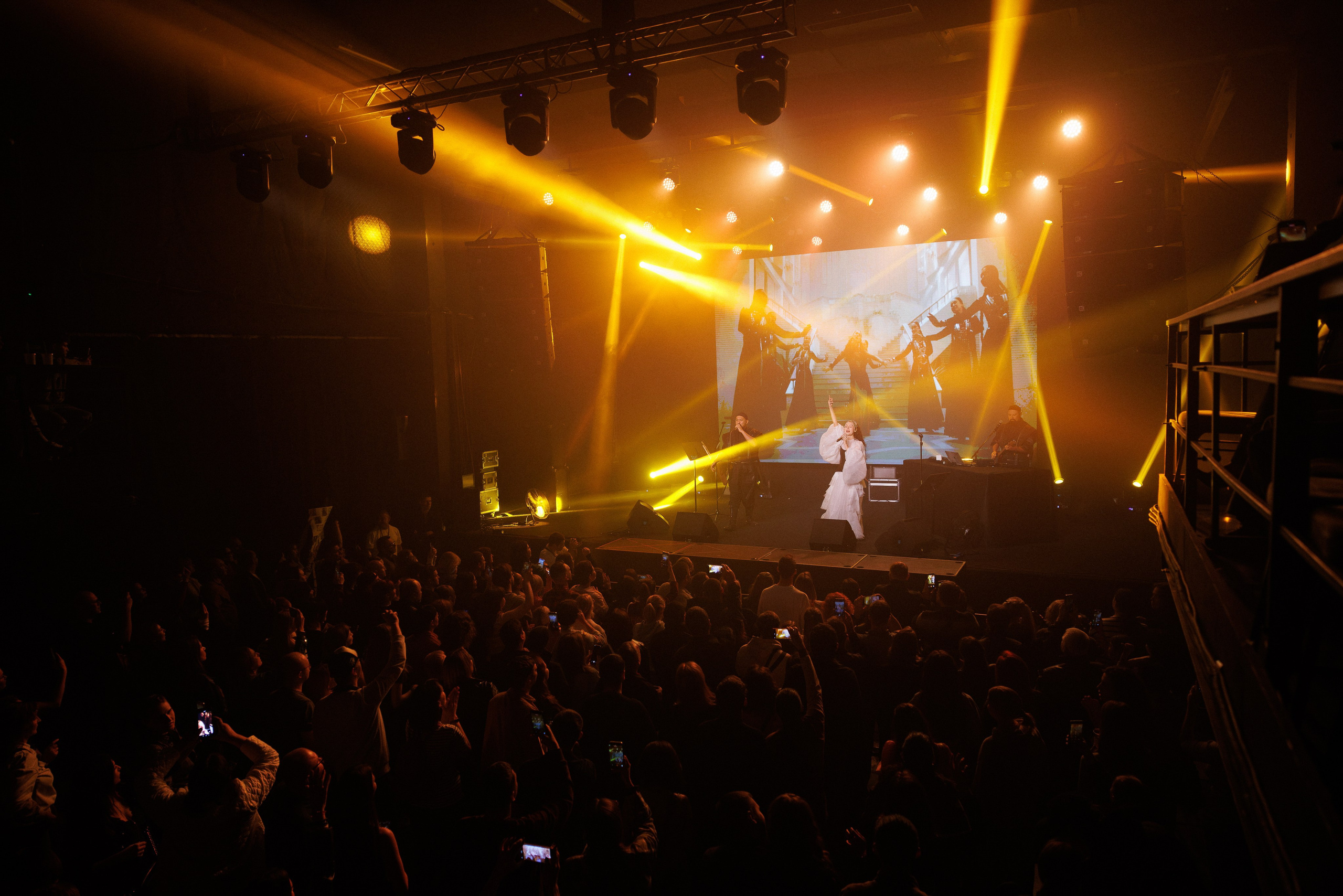 AY YOLA. Арина Тамочкина. Фотограф Краснодарю