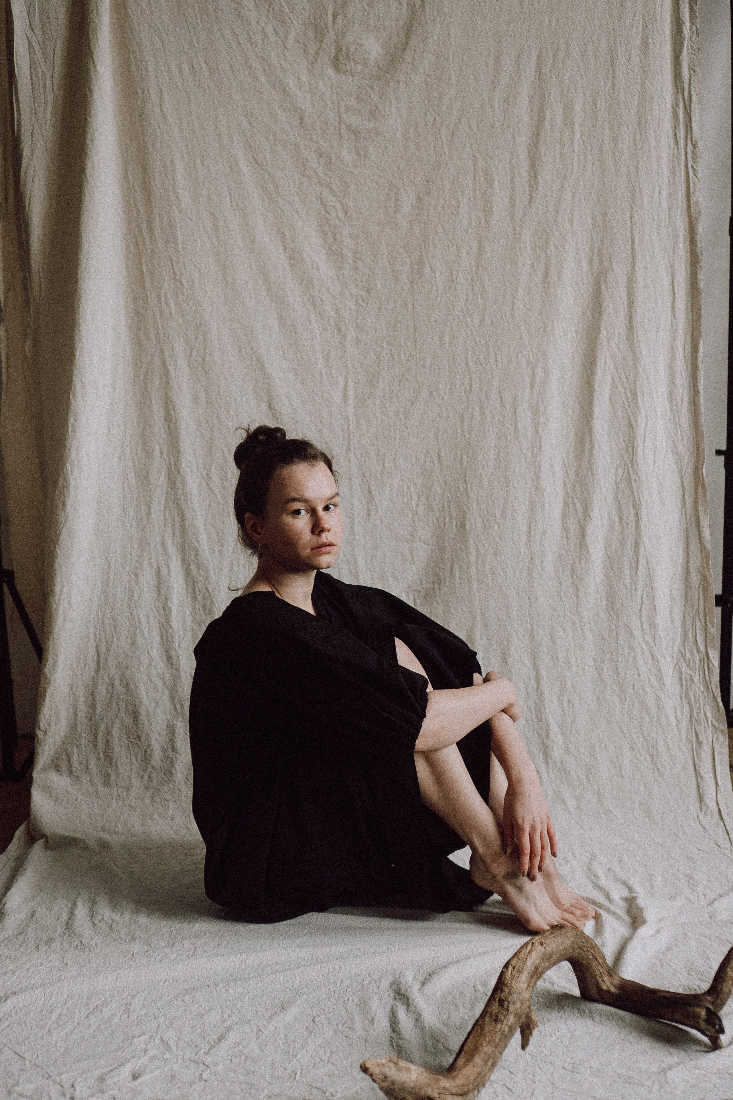 СТУДИЙНАЯ. Профессиональный фотограф, Санкт-Петербург — Виктория Богомолова