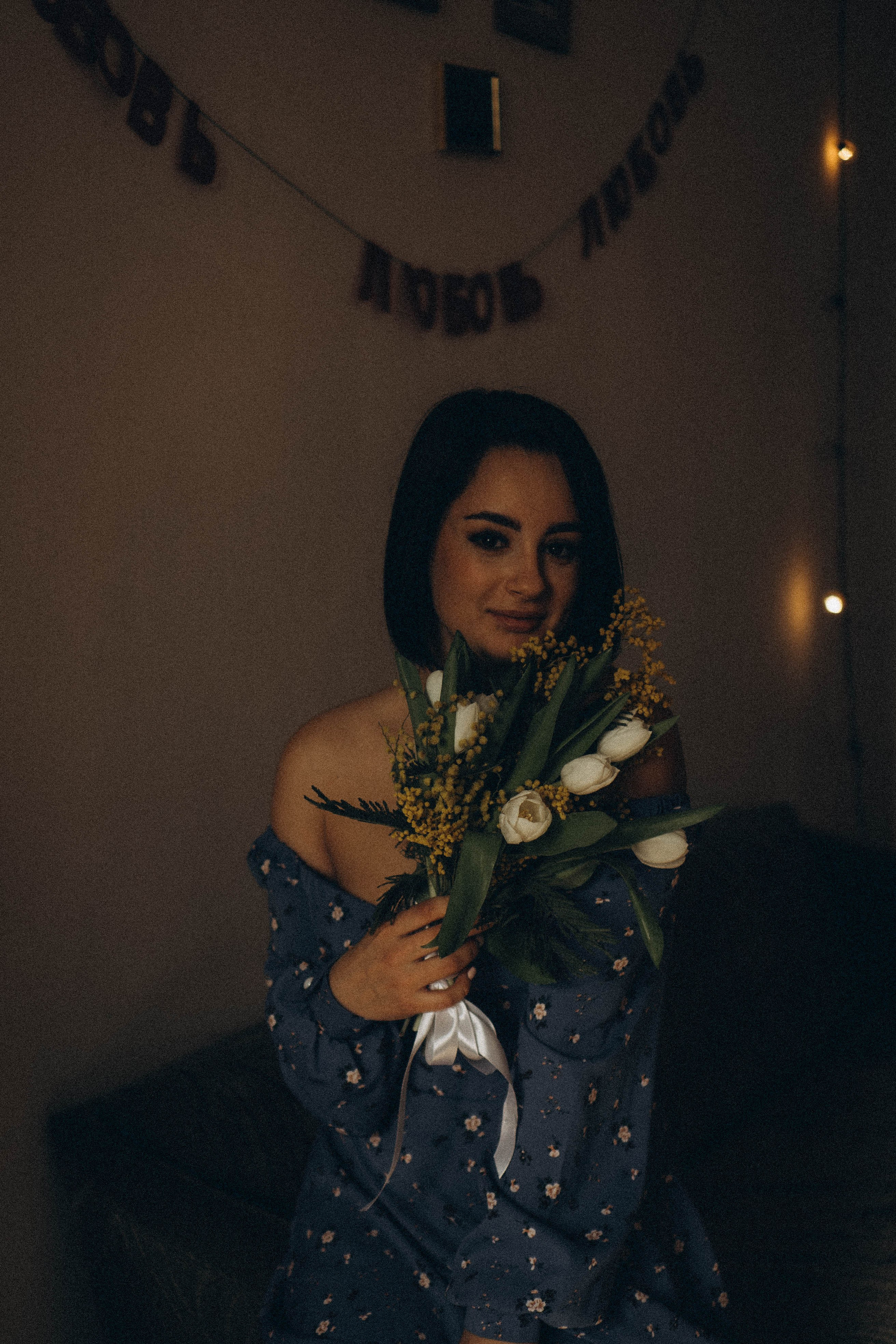 LOVE в квартире. Профессиональный фотограф, Санкт-Петербург — Виктория Богомолова