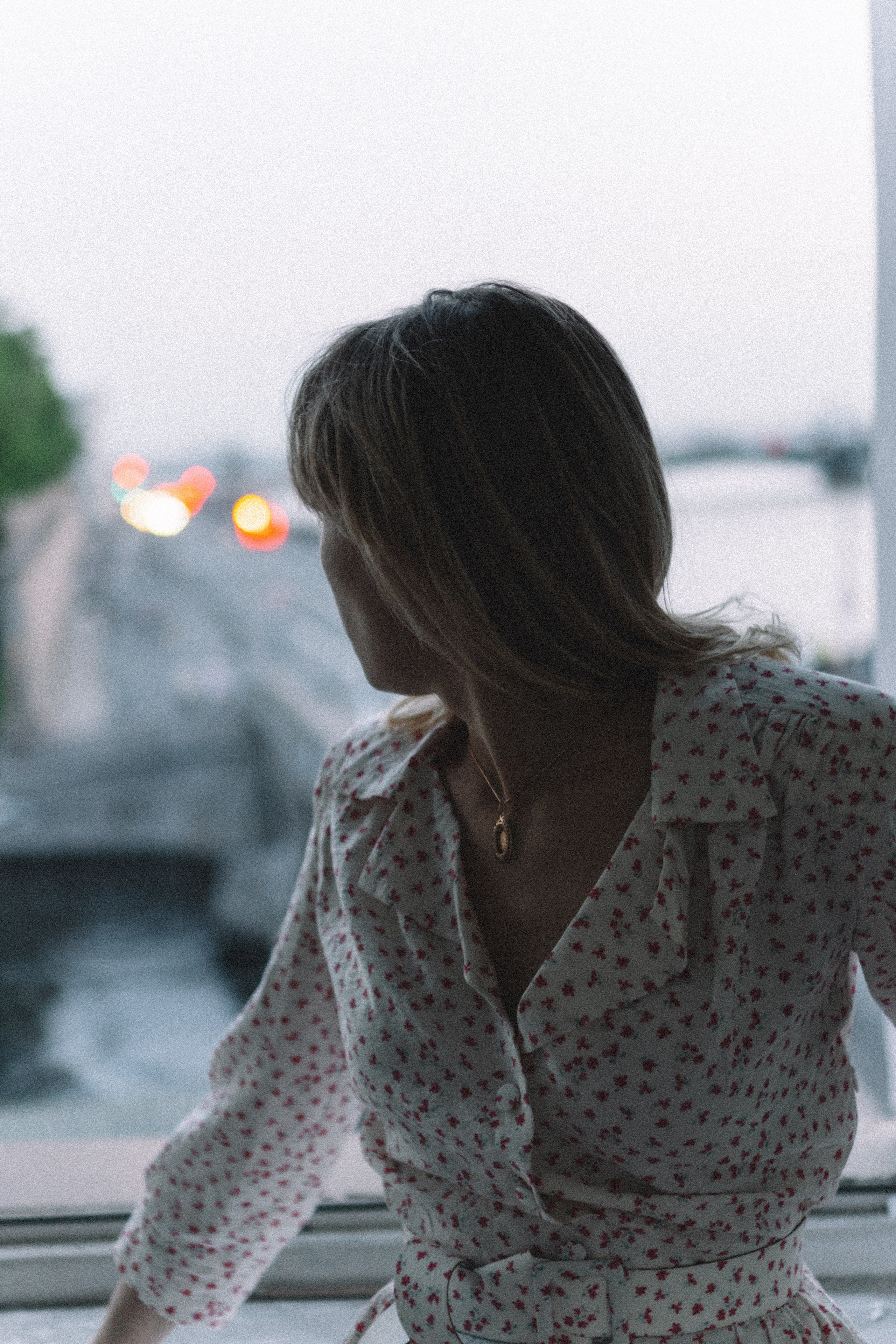 ЛЕТНИЙ ВЕЧЕР. Профессиональный фотограф, Санкт-Петербург — Виктория Богомолова