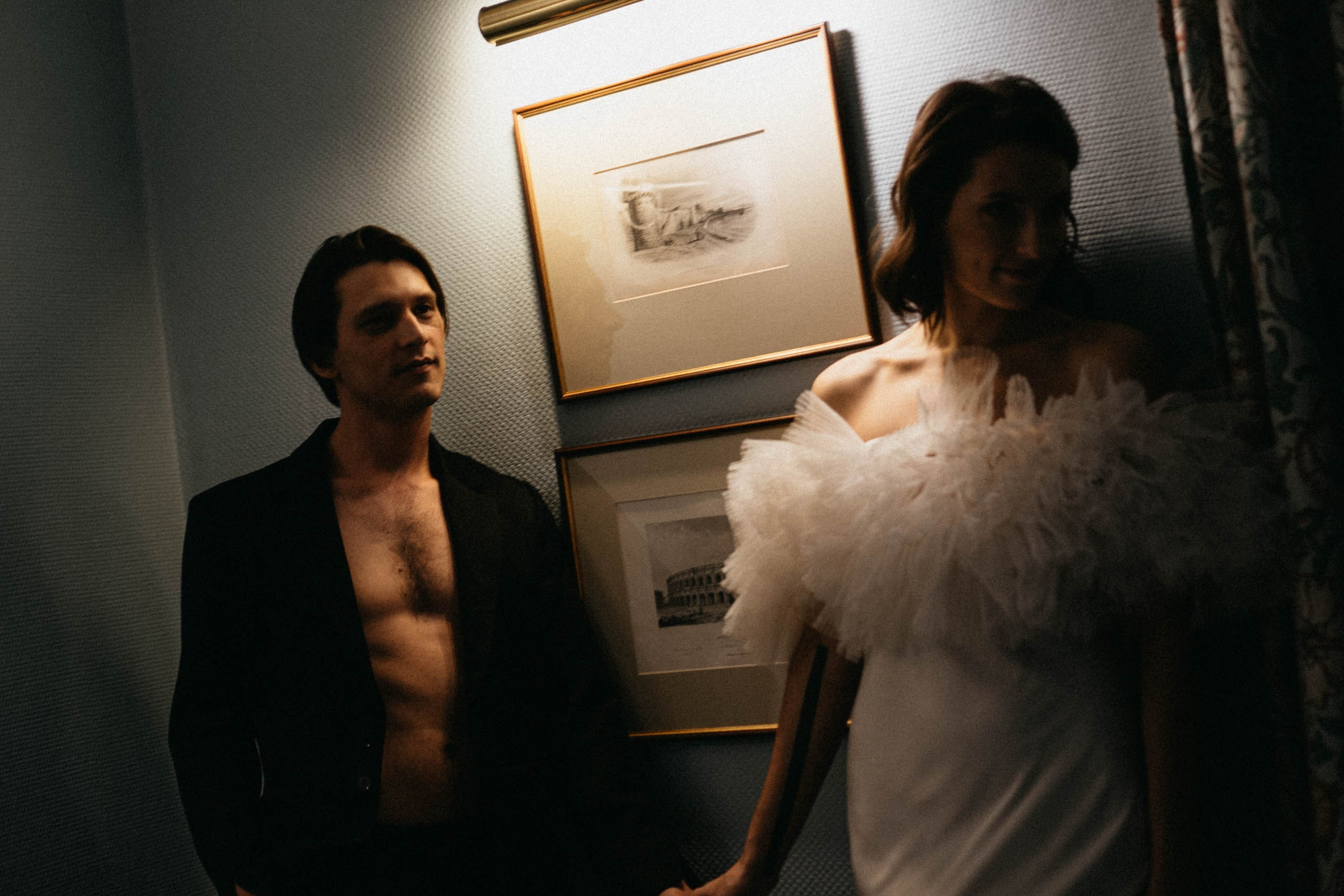 СВАЮЕДНАЯ СЬЕМКА В ОТЕЛЕ СКАНДИНАВИЯ В ГОРОДЕ СЕСТРОРЕЦК. Профессиональный фотограф, Санкт-Петербург — Виктория Богомолова