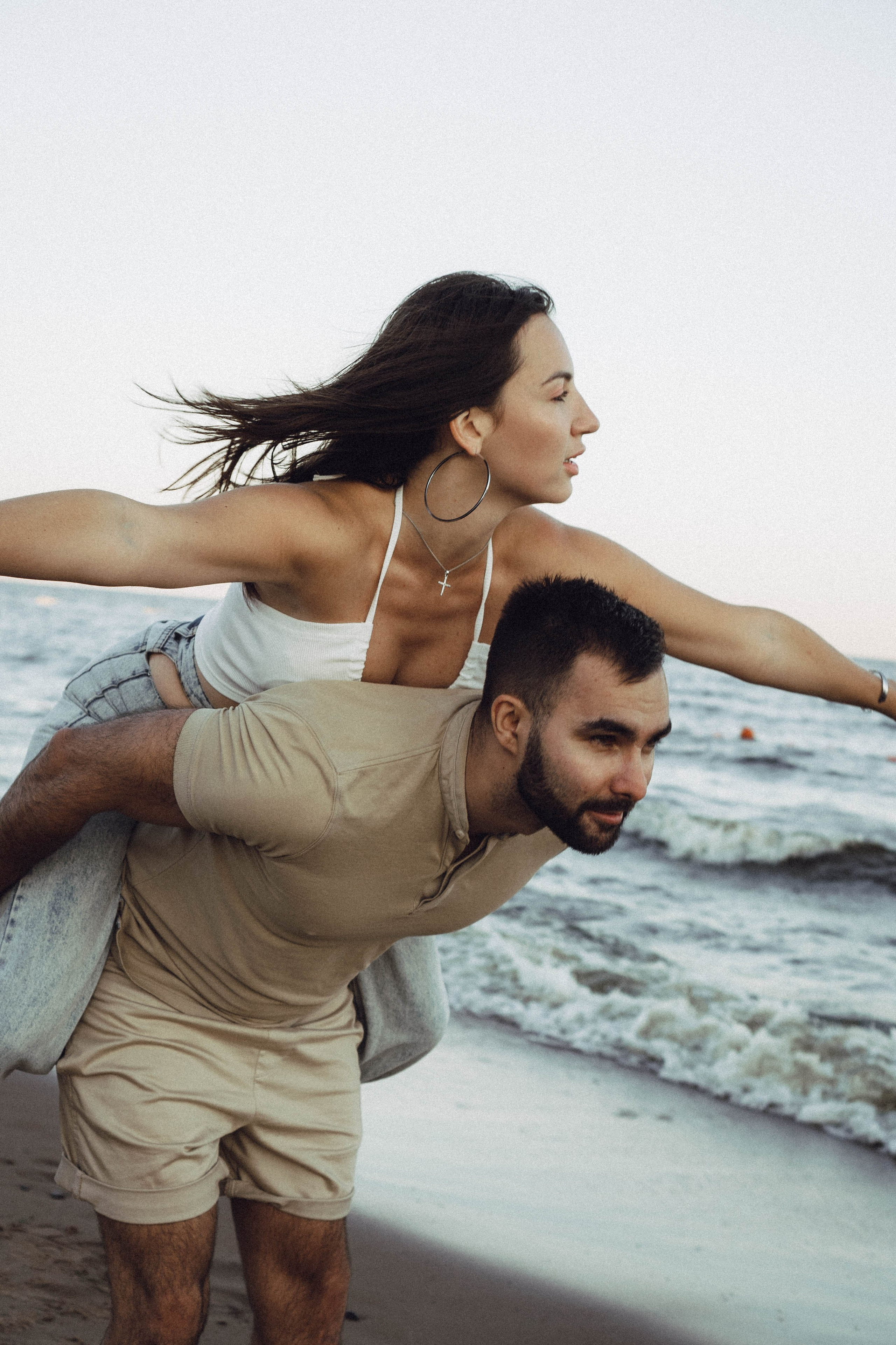 Любовь на заливе. Профессиональный фотограф, Санкт-Петербург — Виктория Богомолова