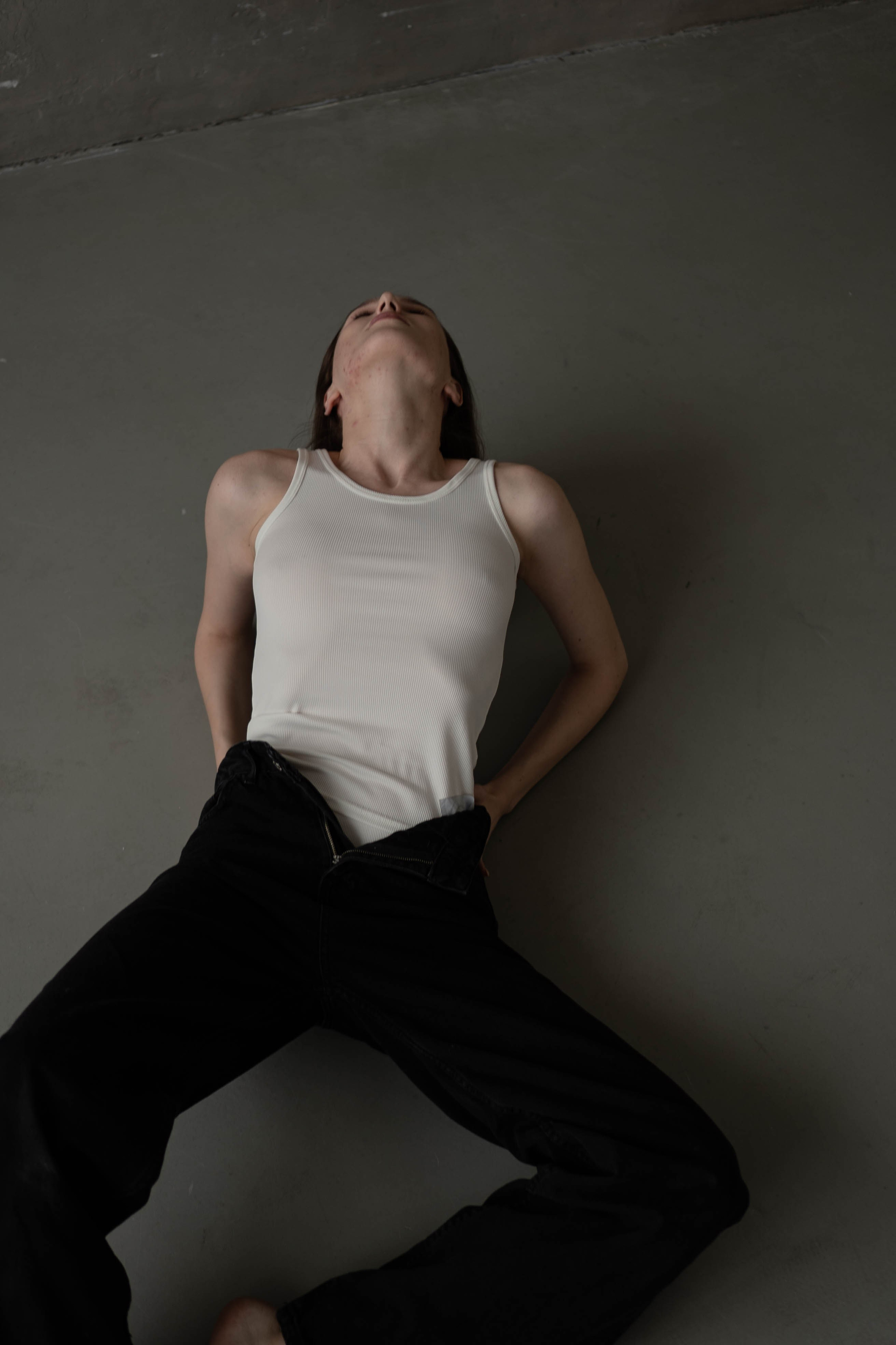 Студийная. Профессиональный фотограф, Санкт-Петербург — Виктория Богомолова