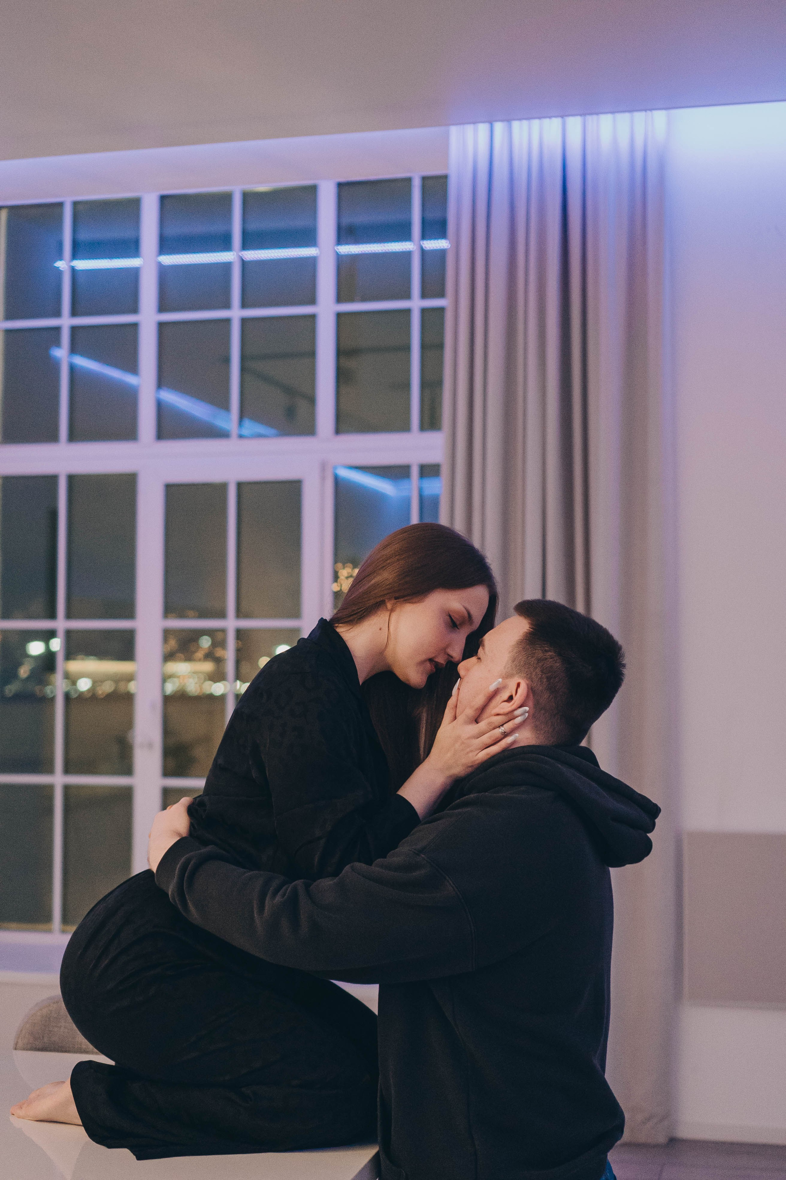 Новогодняя. Профессиональный фотограф, Санкт-Петербург — Виктория Богомолова