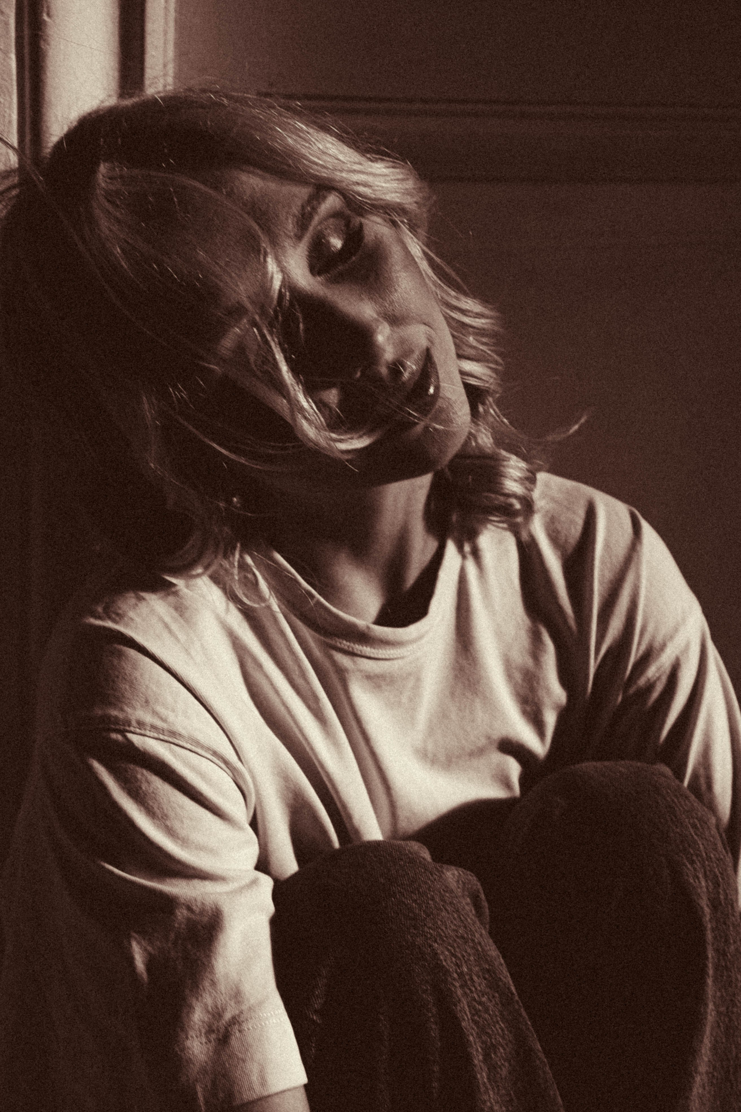 Винтажный стиль. Профессиональный фотограф, Санкт-Петербург — Виктория Богомолова