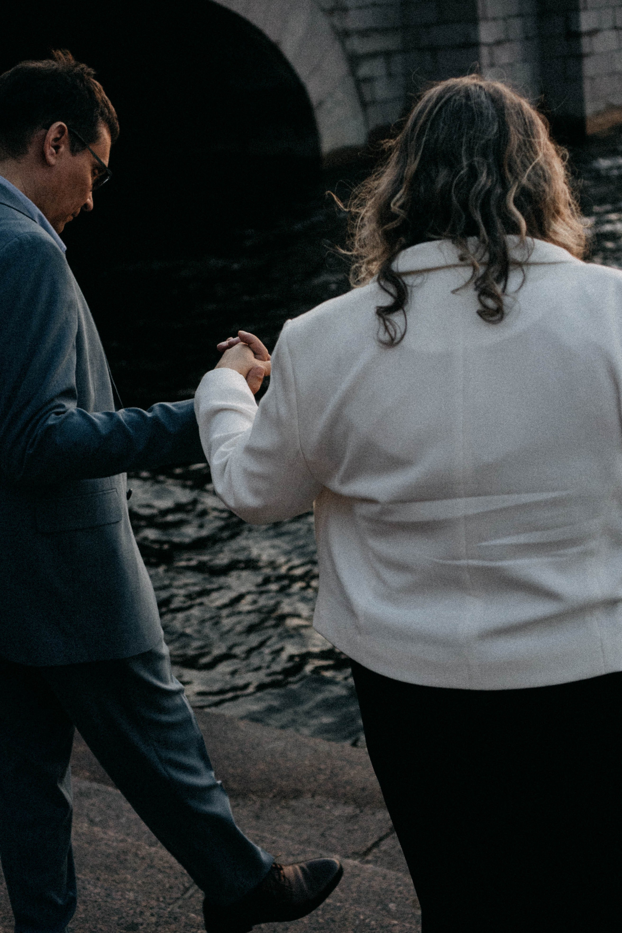 Закатная серия. Профессиональный фотограф, Санкт-Петербург — Виктория Богомолова