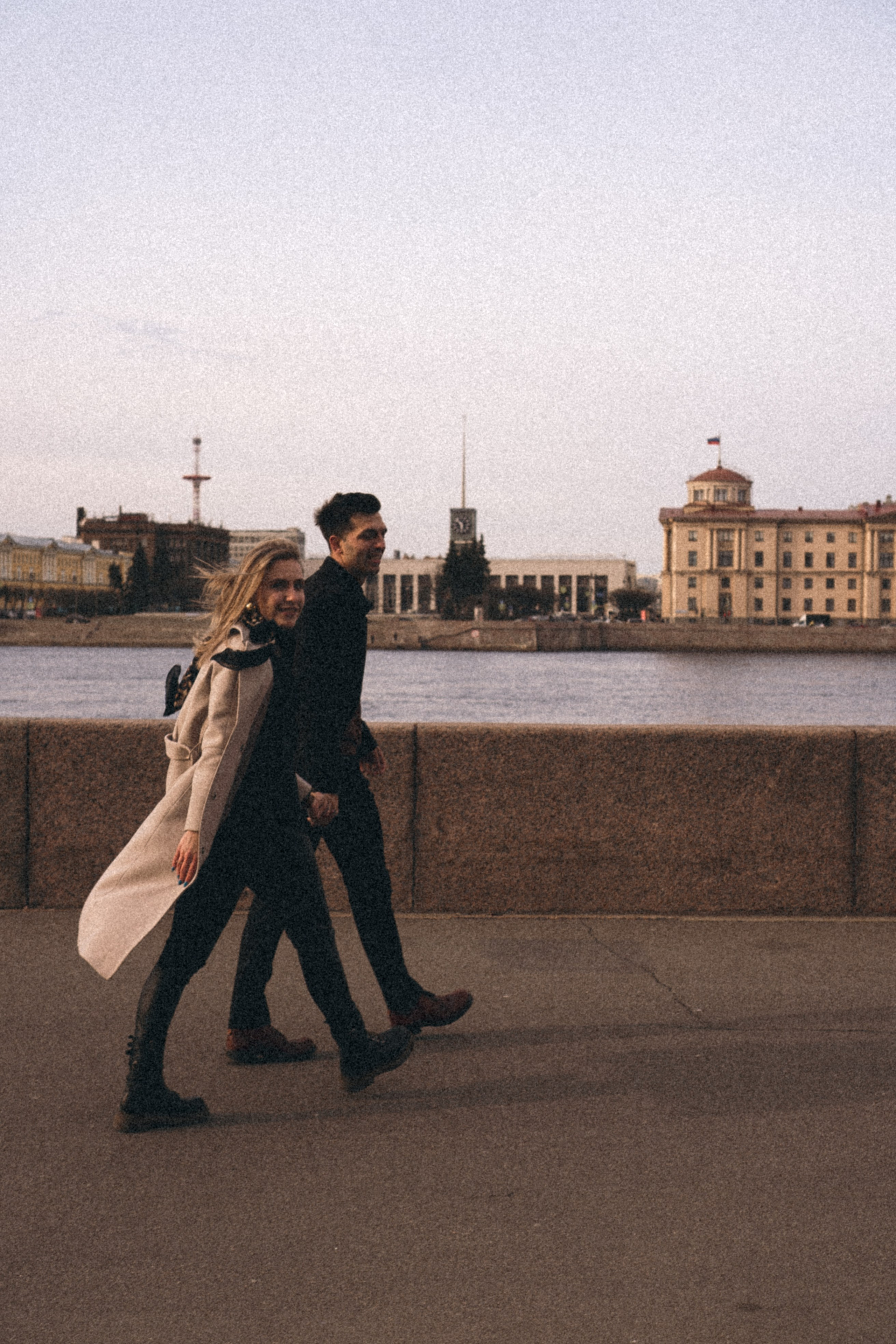 Love stori. Профессиональный фотограф, Санкт-Петербург — Виктория Богомолова