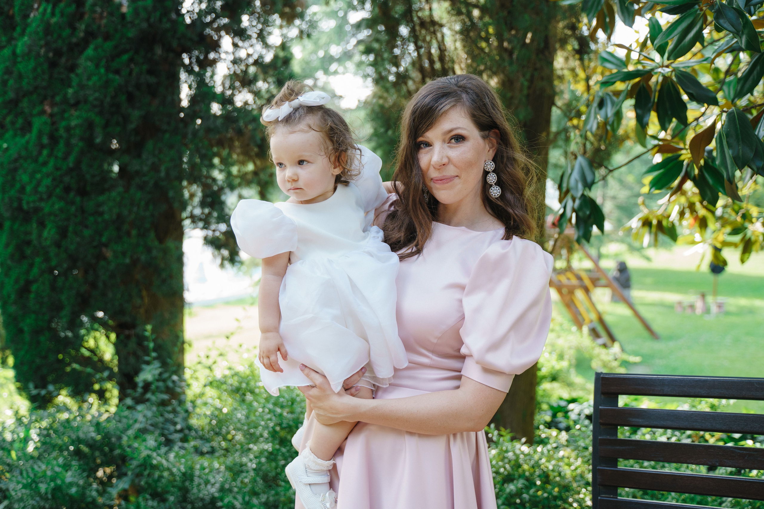 Алиса и Андрей. Главная