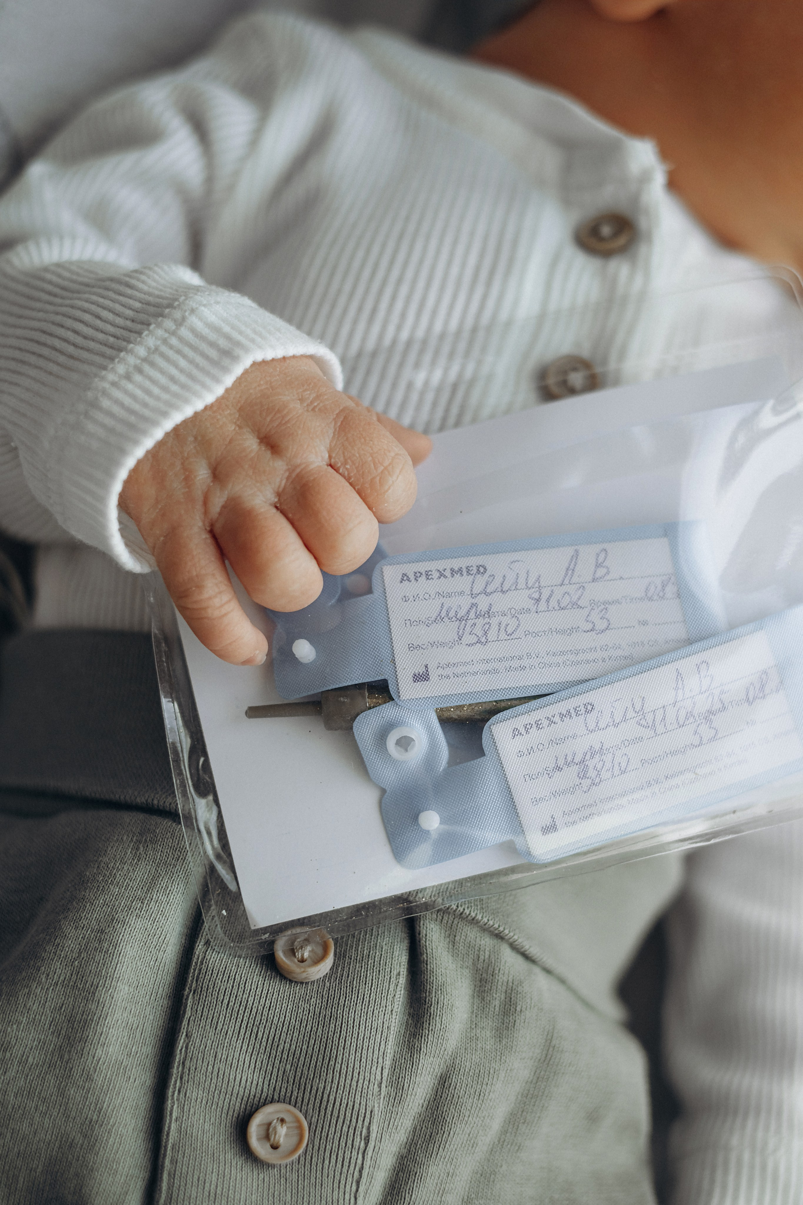 Выписка Тони, Саши и Гаврюши. Семейный и детский фотограф в Санкт-Петербурге