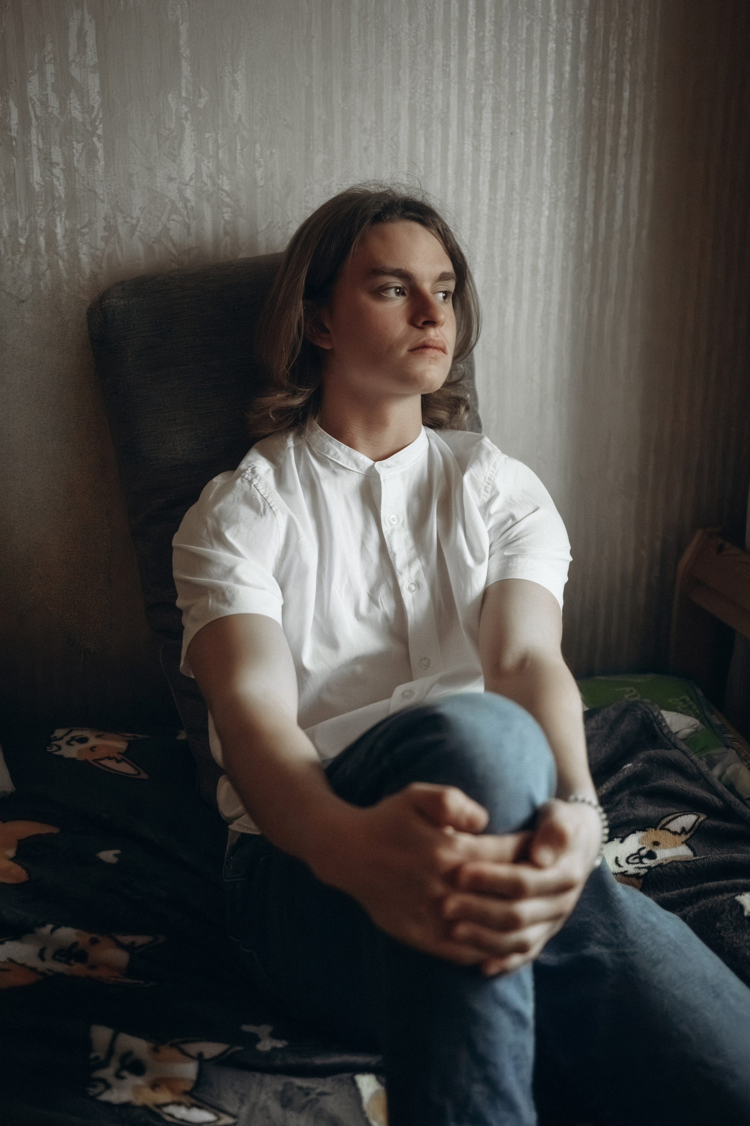 Малыш Вова и семья. Семейный и детский фотограф в Санкт-Петербурге