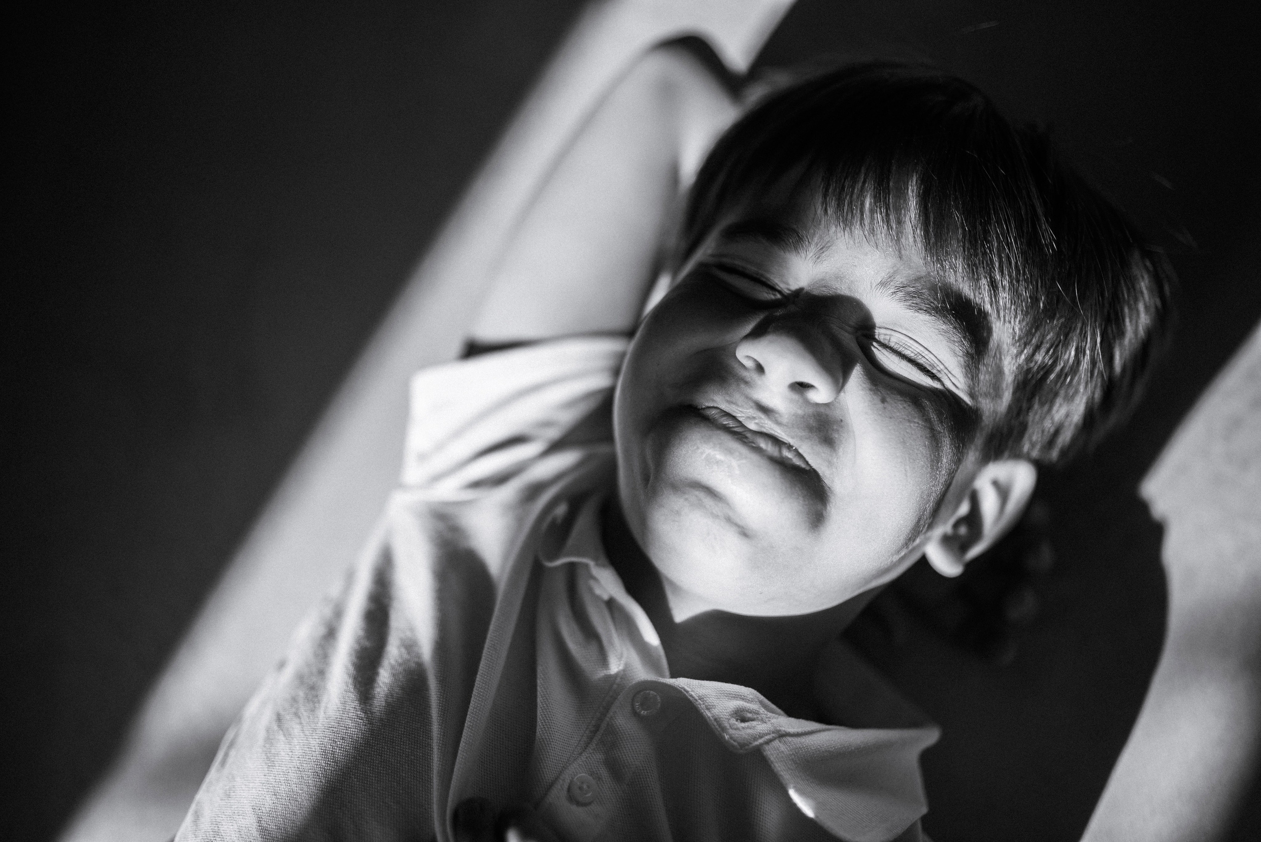 Единое. Семейный документальный фотограф в Волгограде Мариэта Додина