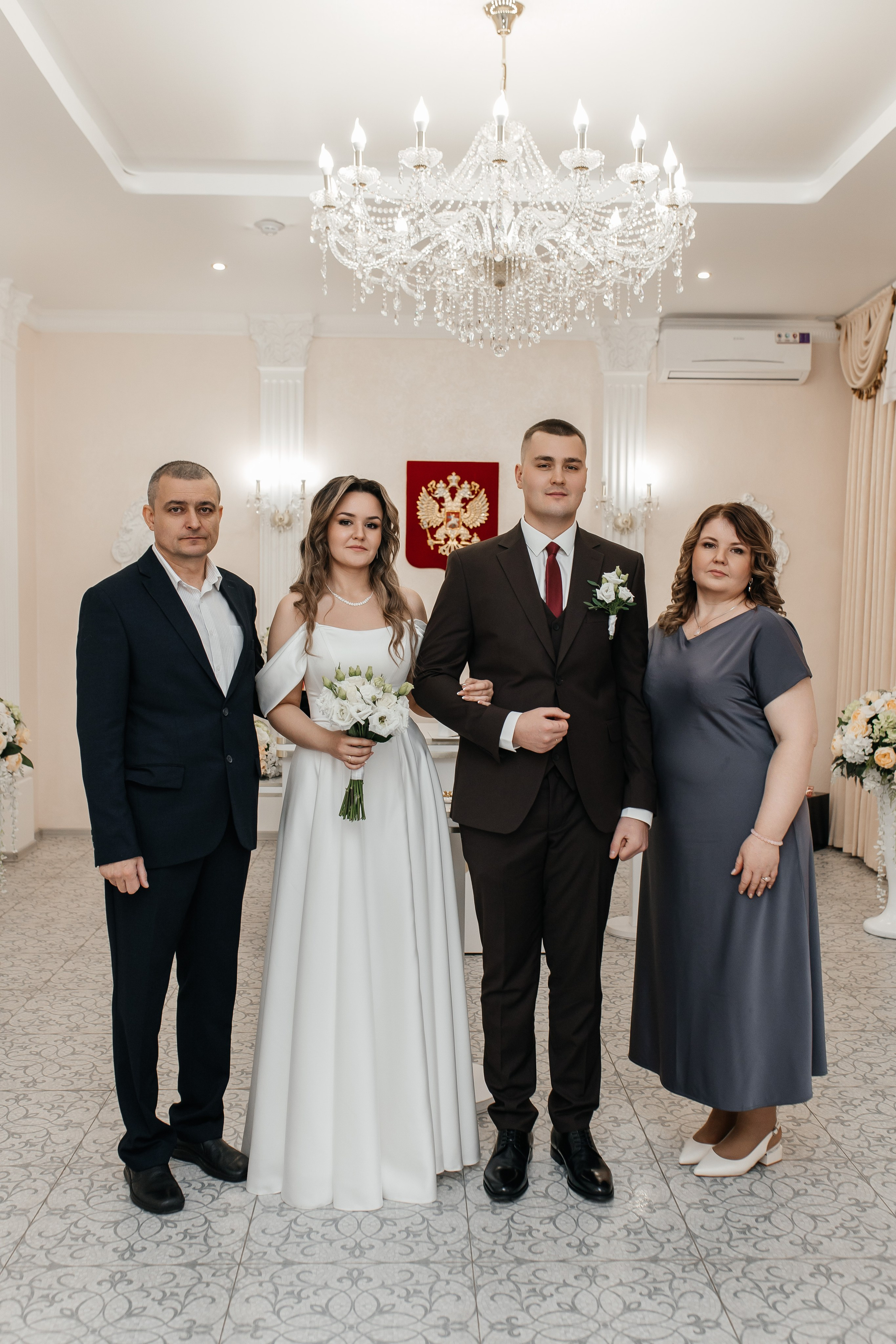 Wedding. Семейный и детский фотограф в Южноуральске Дубовицкая Елена