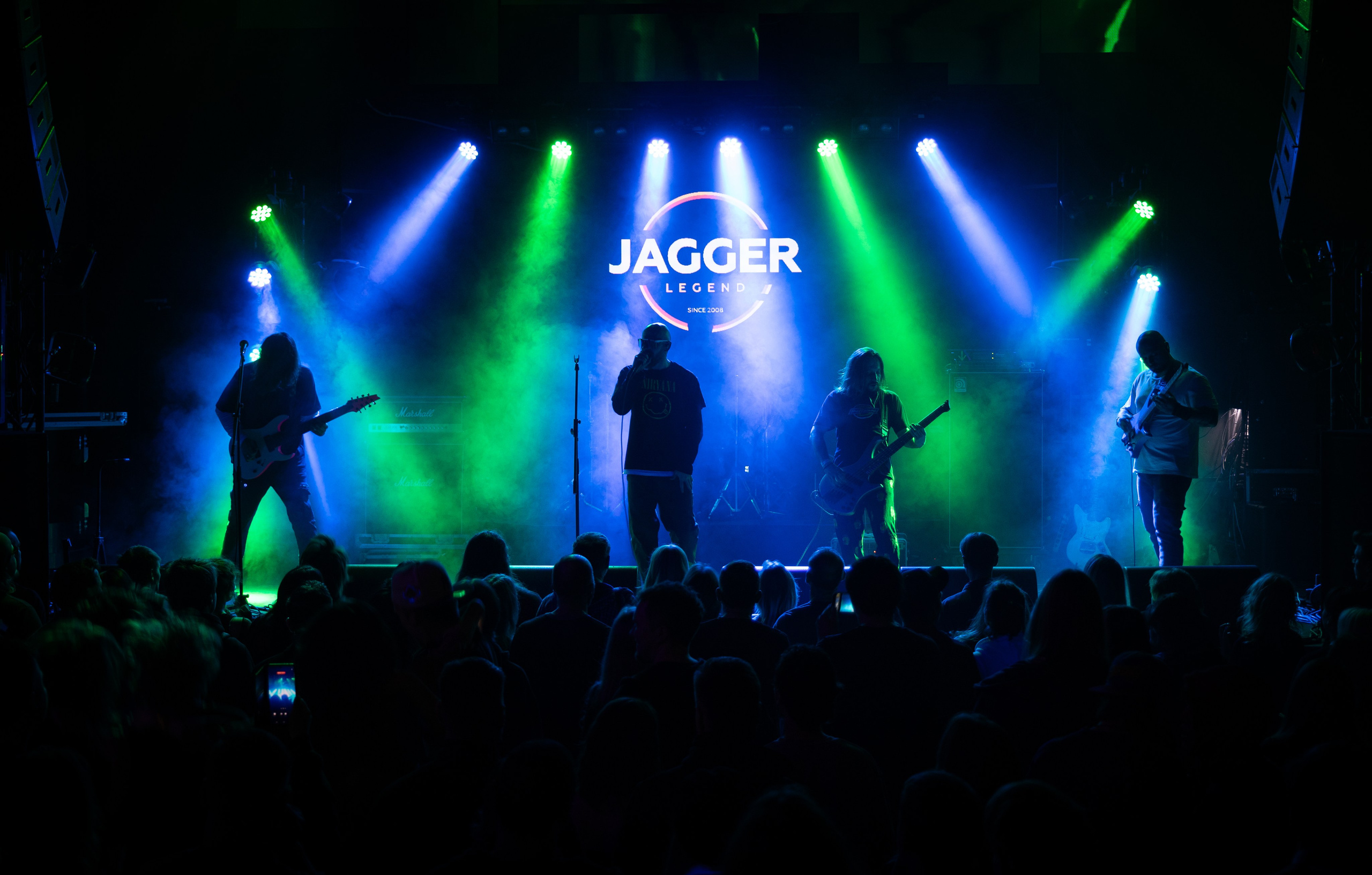 Concerts. Фотограф Алексей Журавлёв