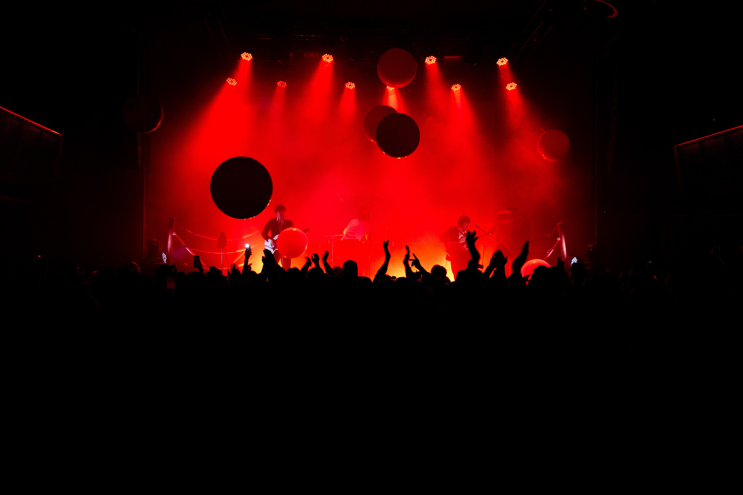 Concerts. Фотограф Алексей Журавлёв