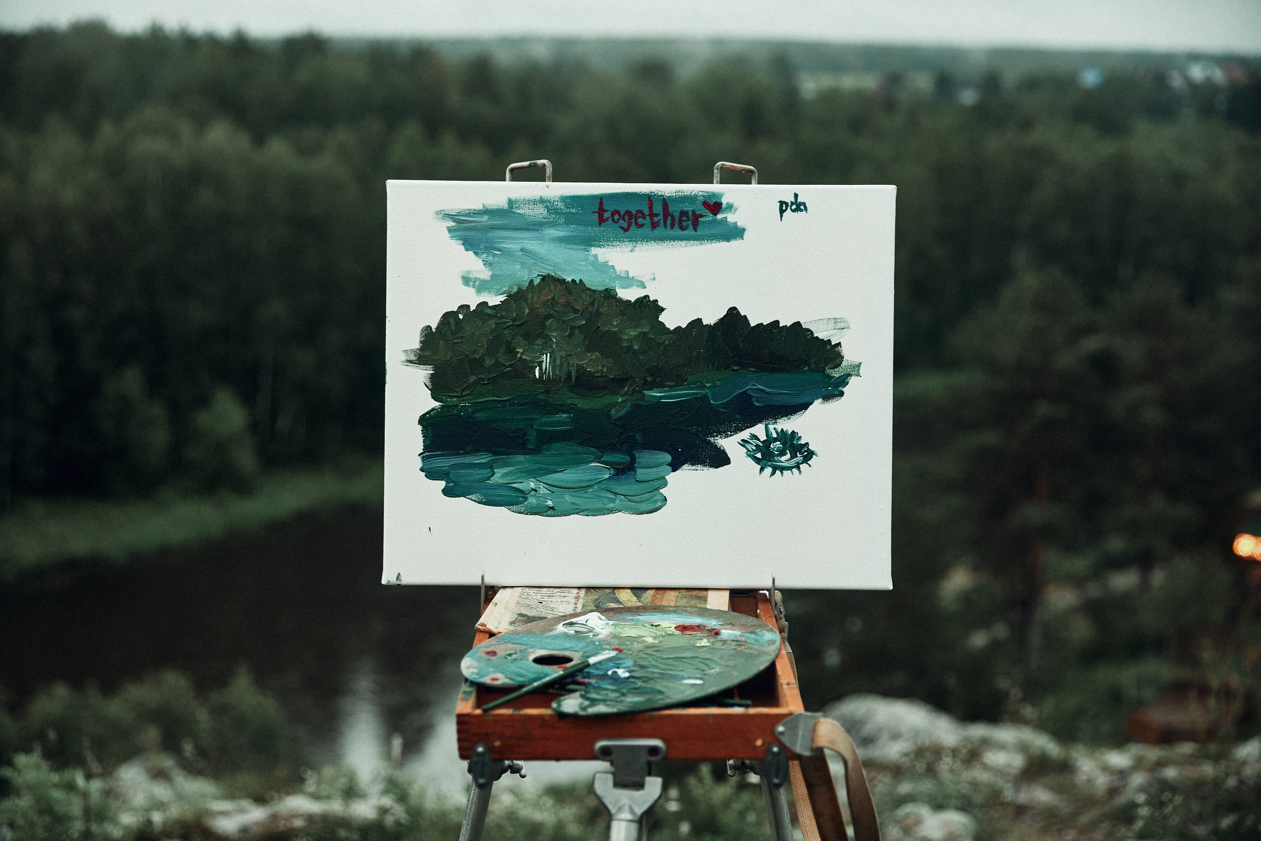 Konstantin & Daria. Event агентство PAPRIKA в Екатеринбурге