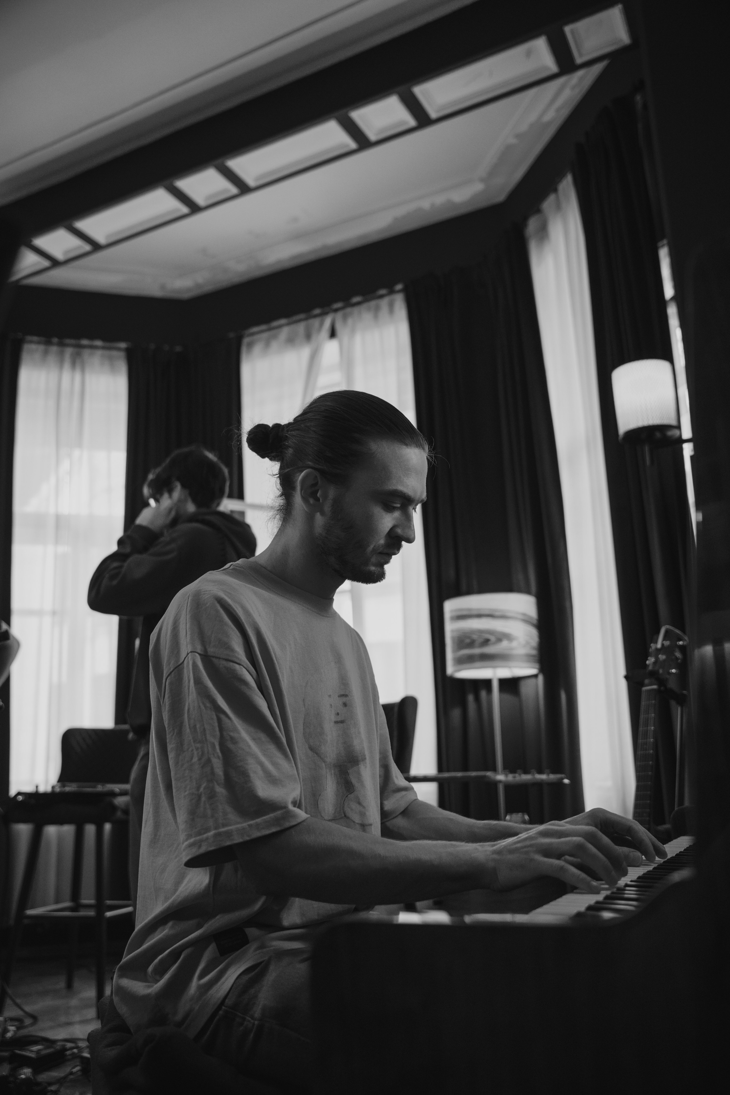 Ст. звукозаписи/бэки_1868. Портретный фотограф в Смоленске и Москве Мария Громова