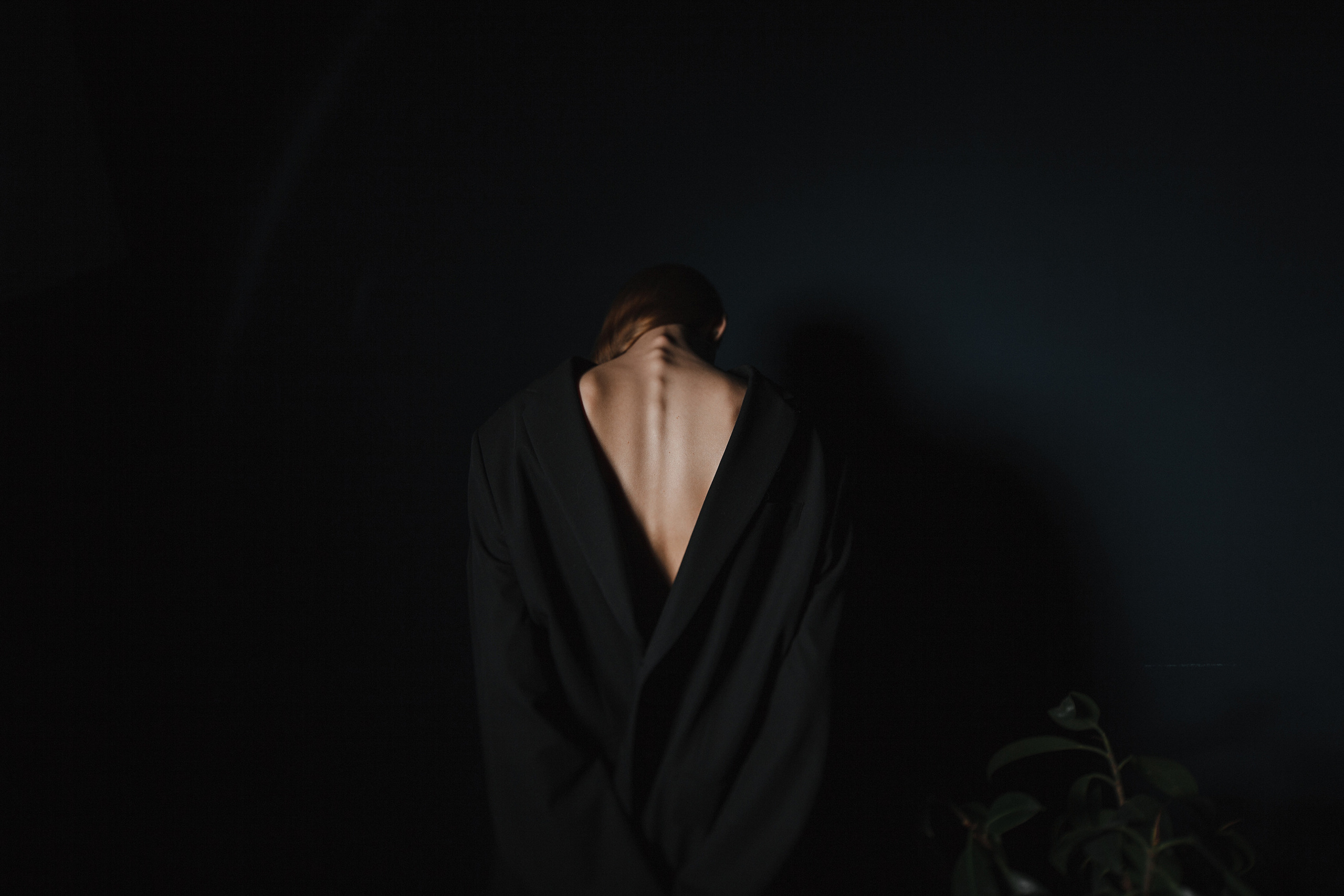 Портреты. Евгения Орлова