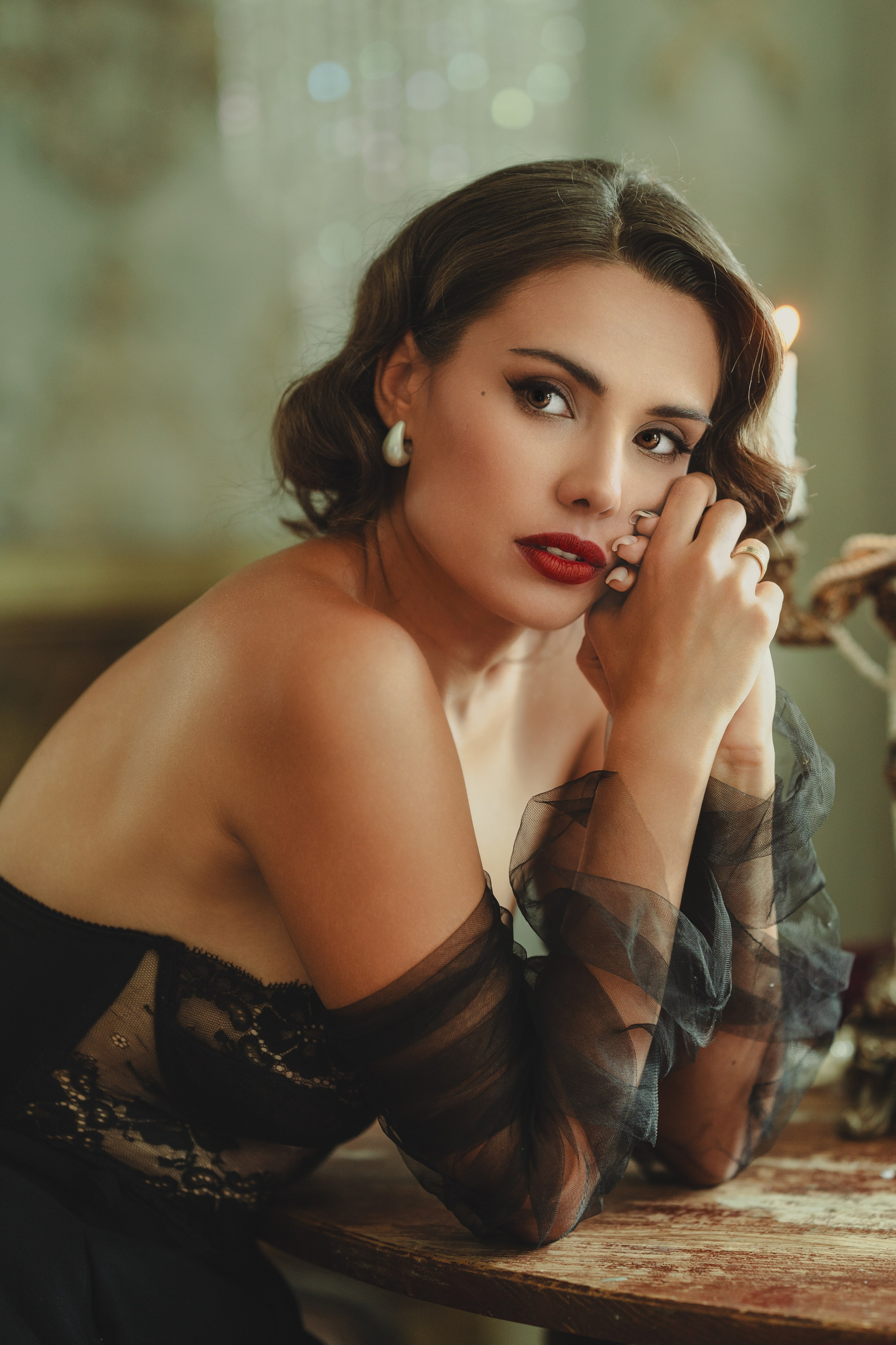 Катерина. Творческий проект. Семейный фотограф, женский фототерапевт