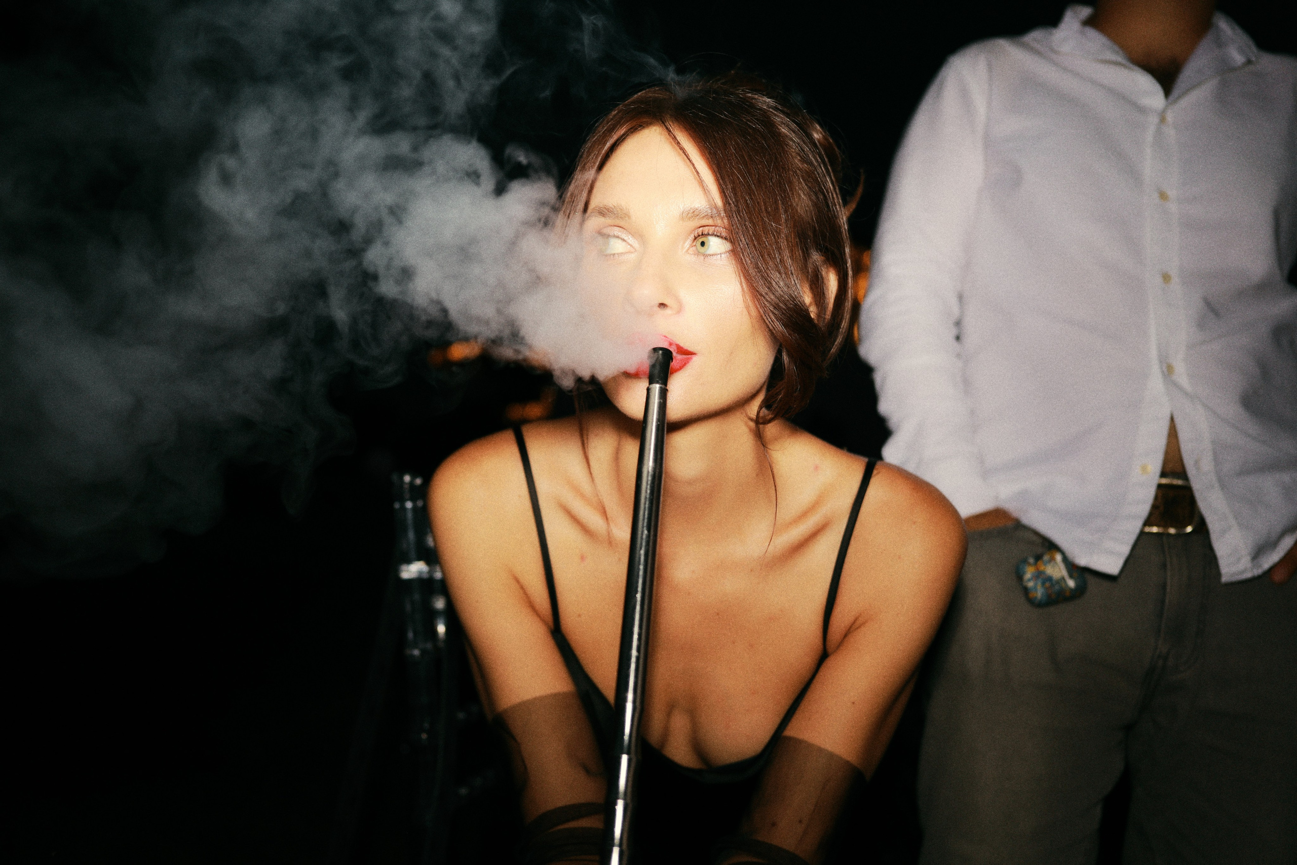 Атмо. Фотограф во Владимире, Москве и Суздале — Полина Романычева