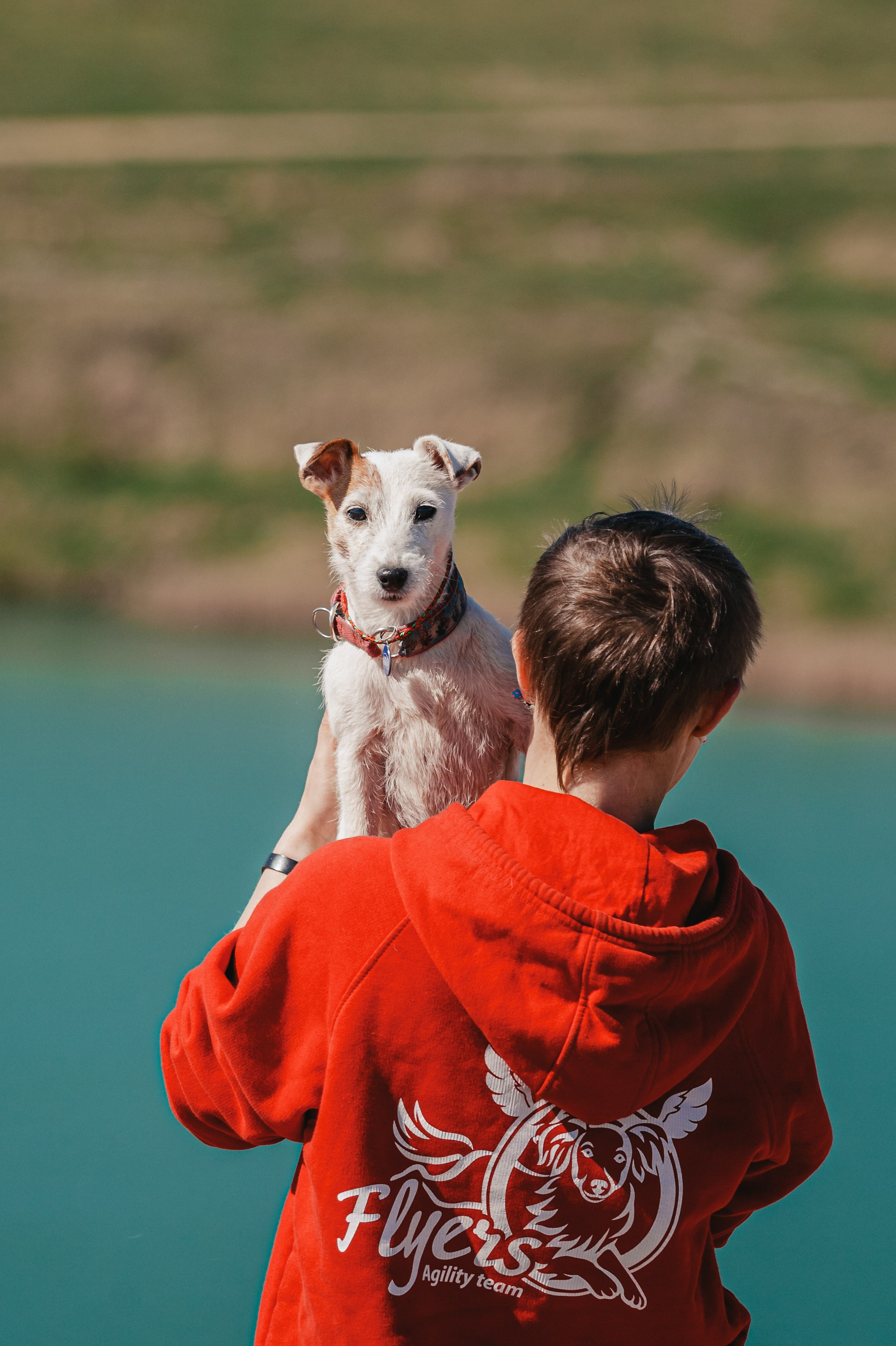 Кондуки. Фотограф-анималист Татьяна Степанова