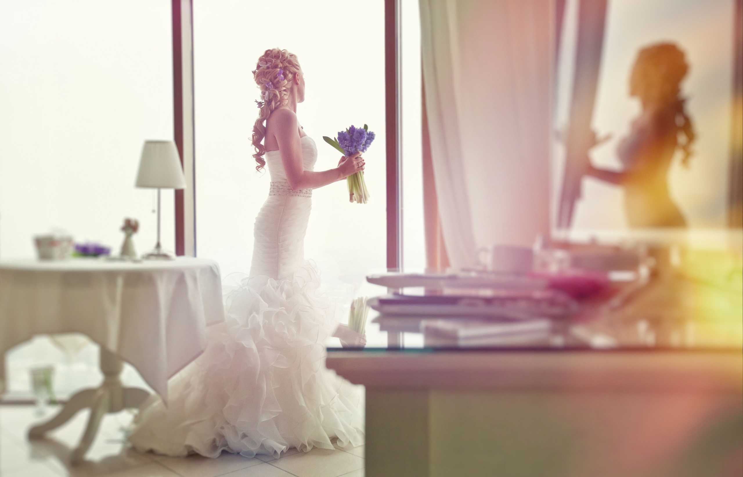 Свадьбы. Фотограф Алексей Архангельский