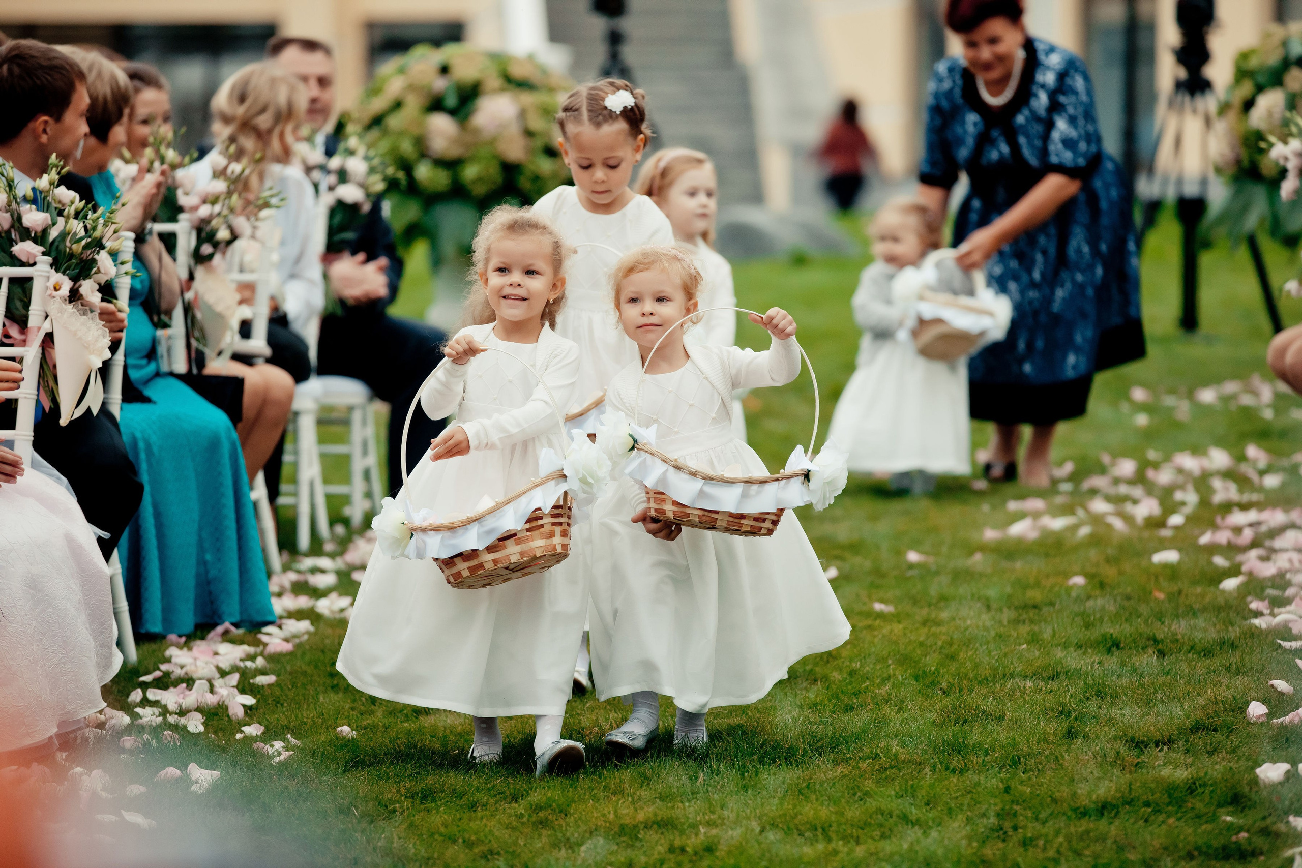 Свадьба Мистраль. Фотограф Алексей Архангельский
