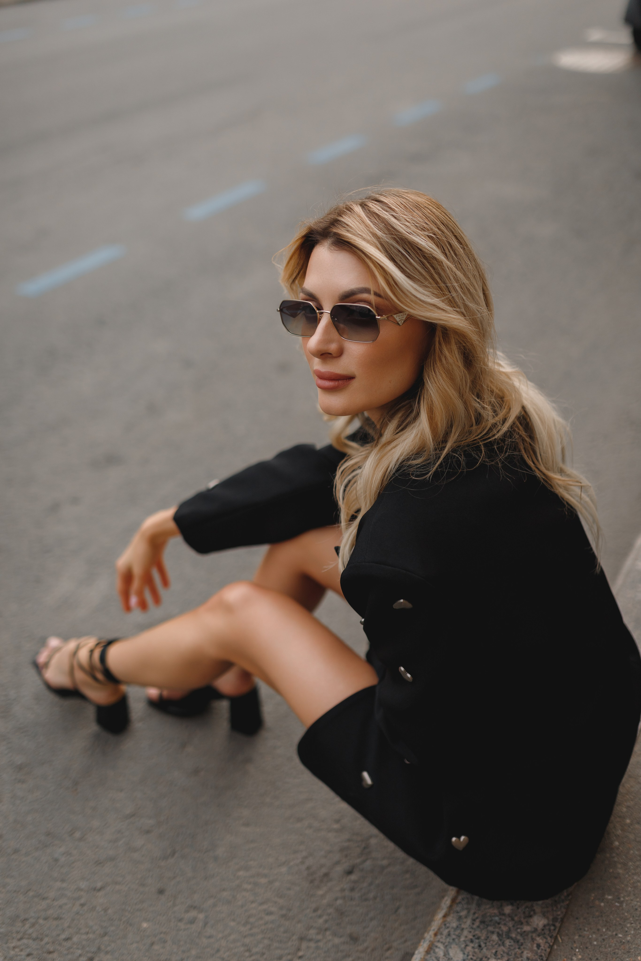 Оля streetstyle. Семейный фотограф в Санкт-Петербурге Ирина Иванова