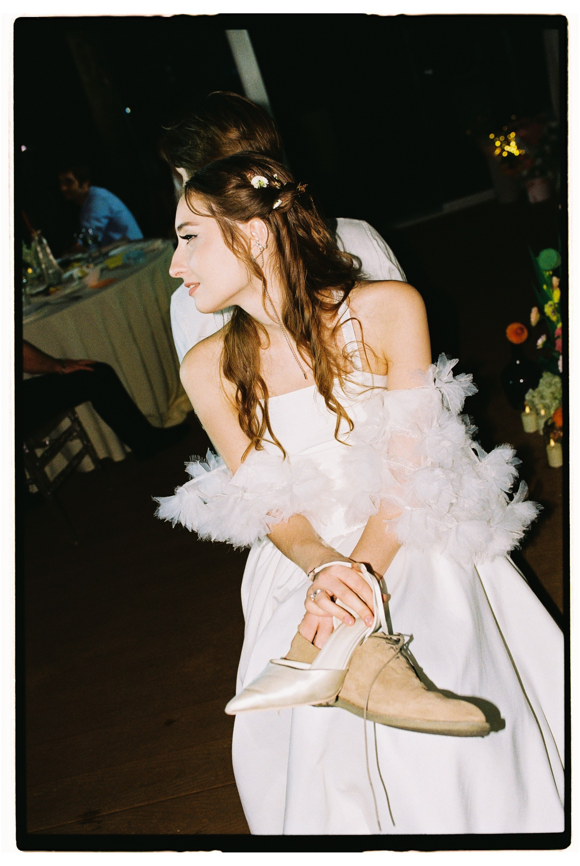 Валентин и София. Свадебный фотограф в Москве Евгений Рыжов