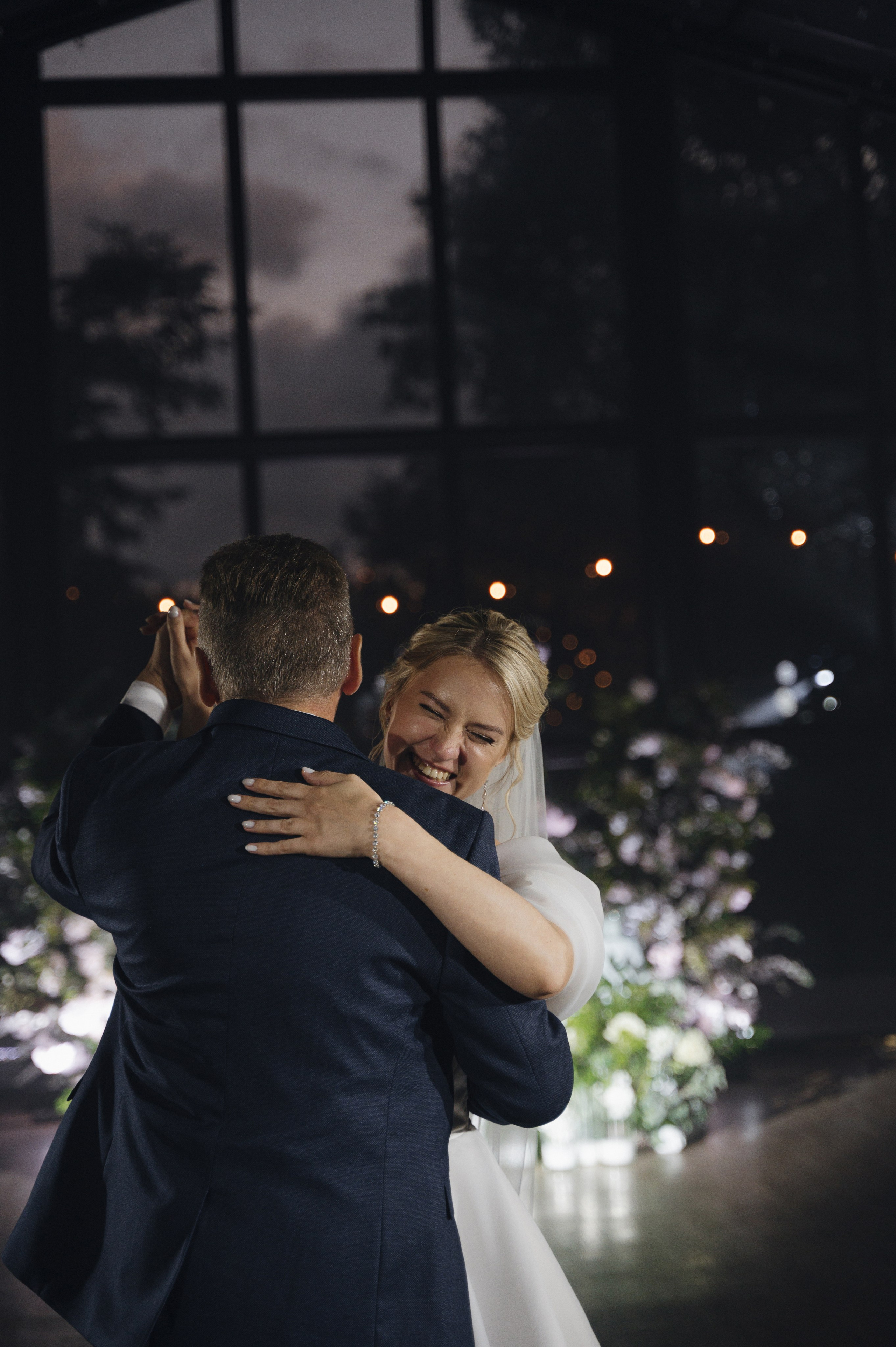Владимир и Мария. Свадебный фотограф Москва и Санкт-Петербург. Анастасия Чудина