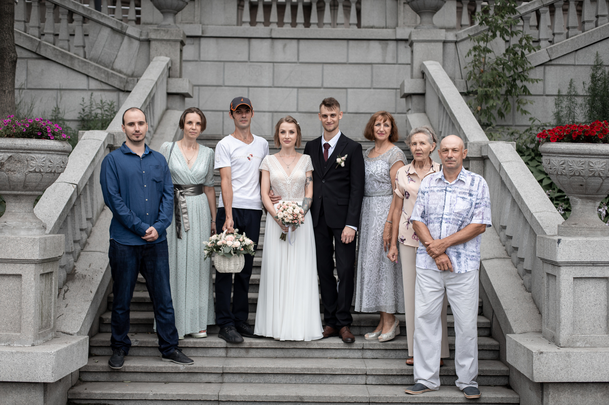 Фотограф Санкт - Петербург