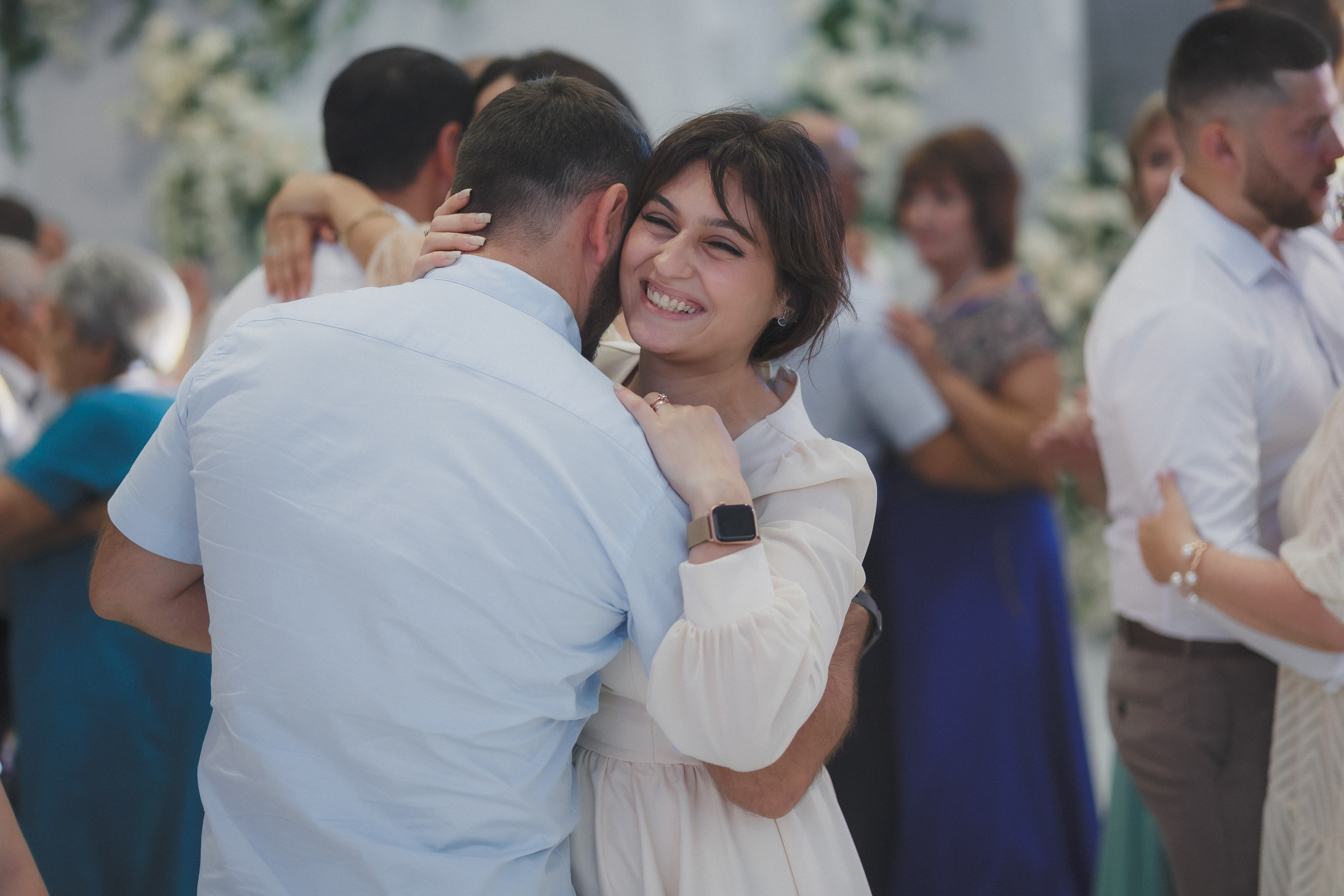 Эдгар и Ульяна. Фотограф в Волгограде — Александра Искандерова