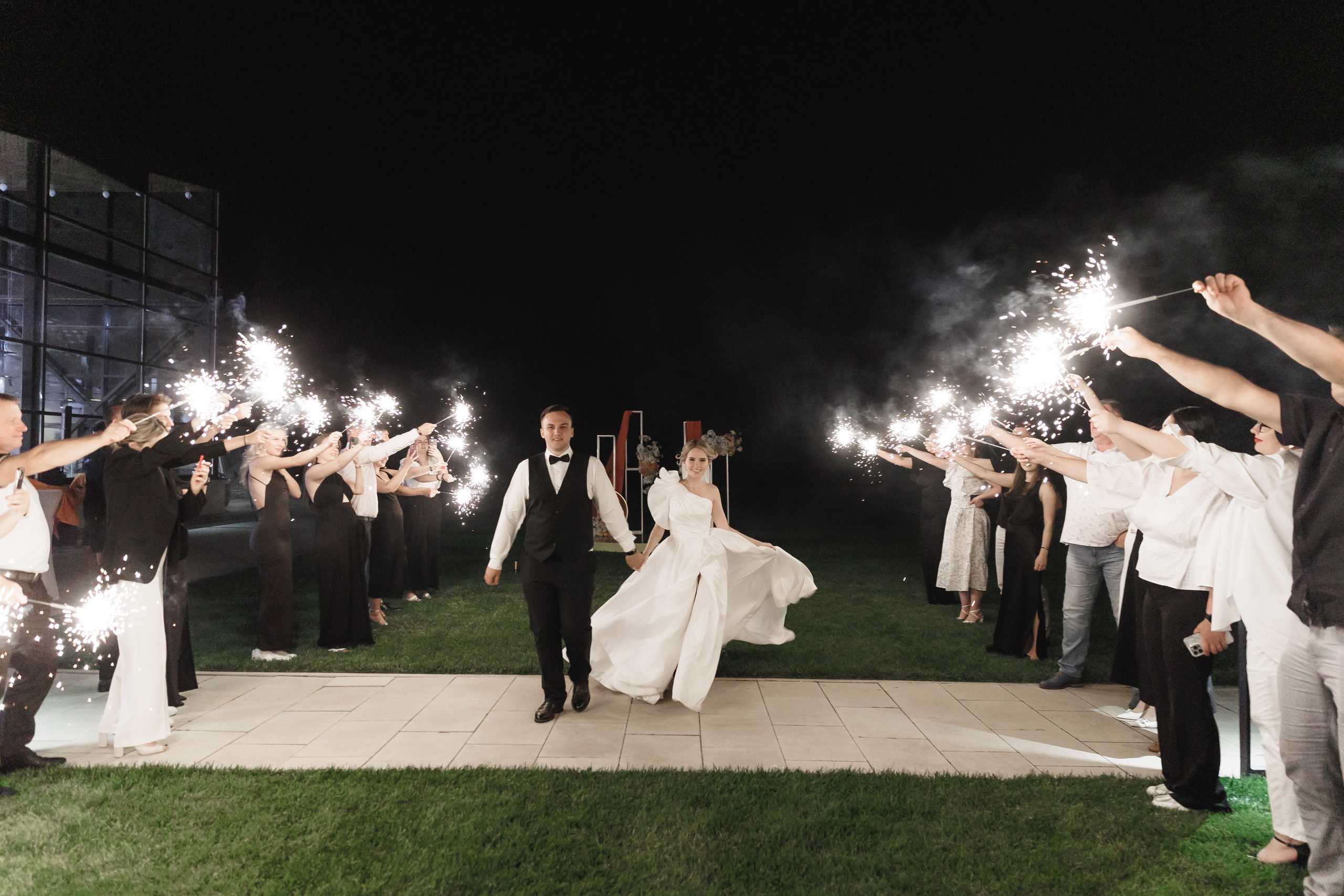 Артём и Дарья. Фотограф в Волгограде — Александра Искандерова