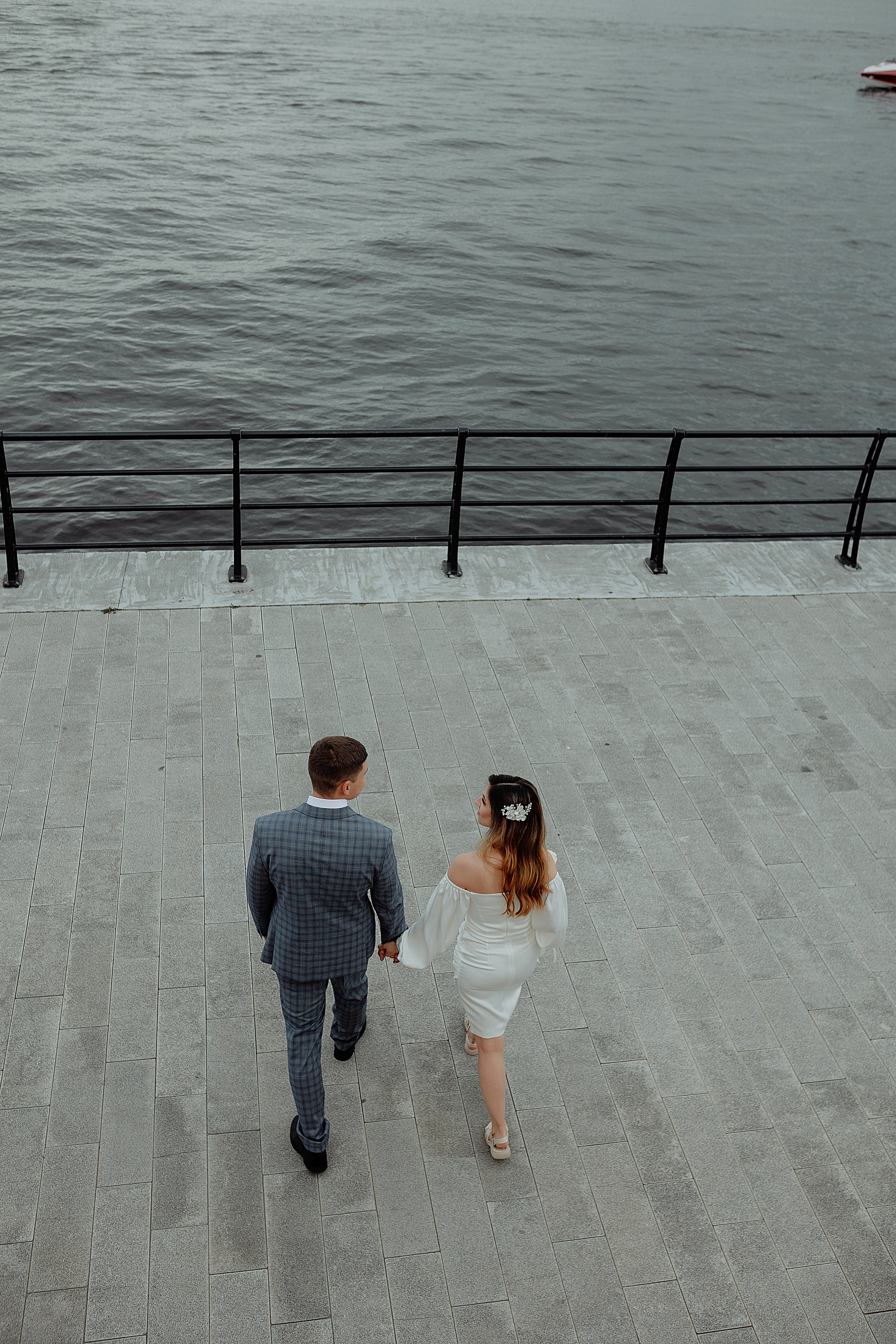 Ксения и Руслан. Семейный и женский фотограф в Воронеже Ольга Попова