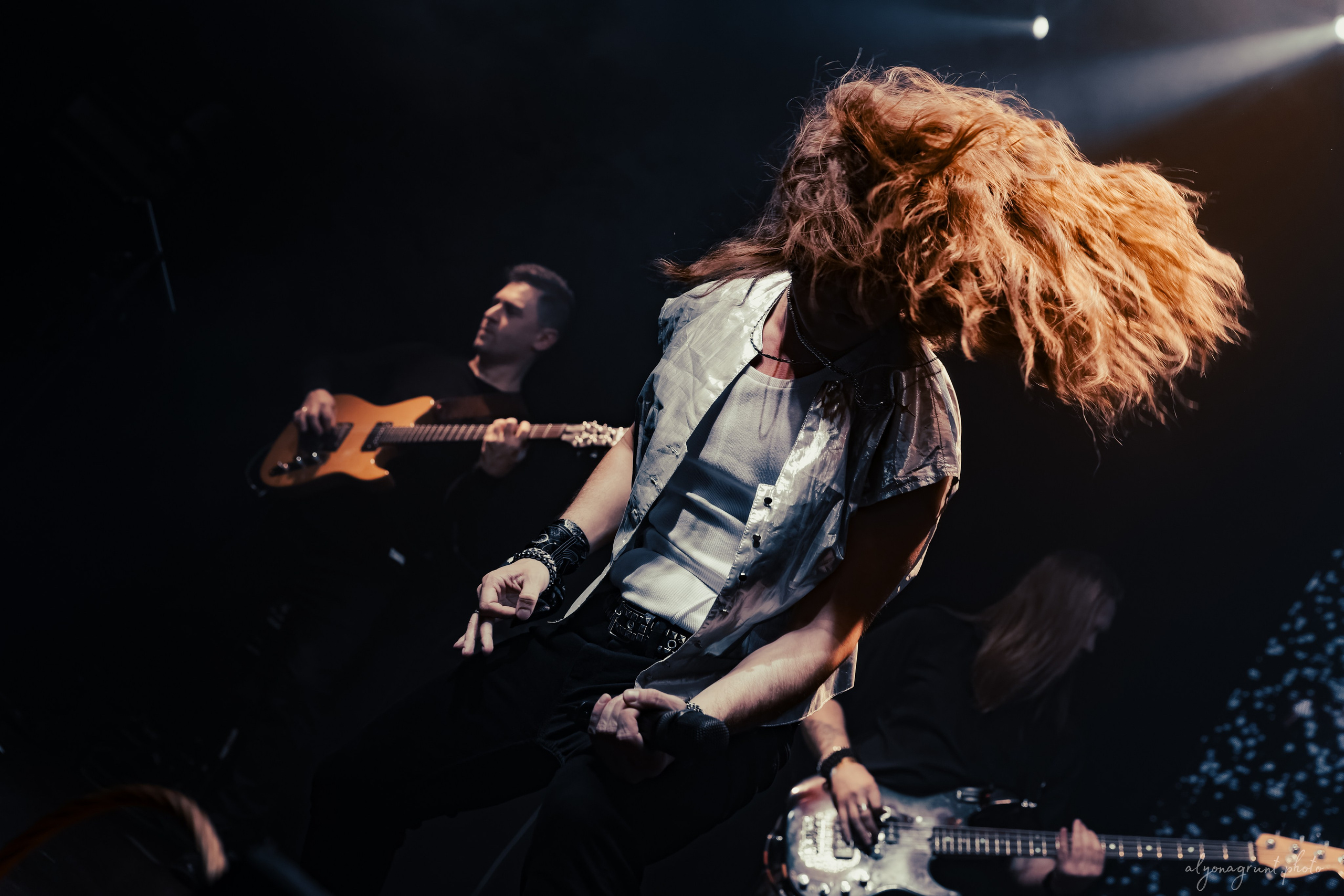 Концертное портфолио. Алена Адрианова: фотограф в Санкт-Петербурге