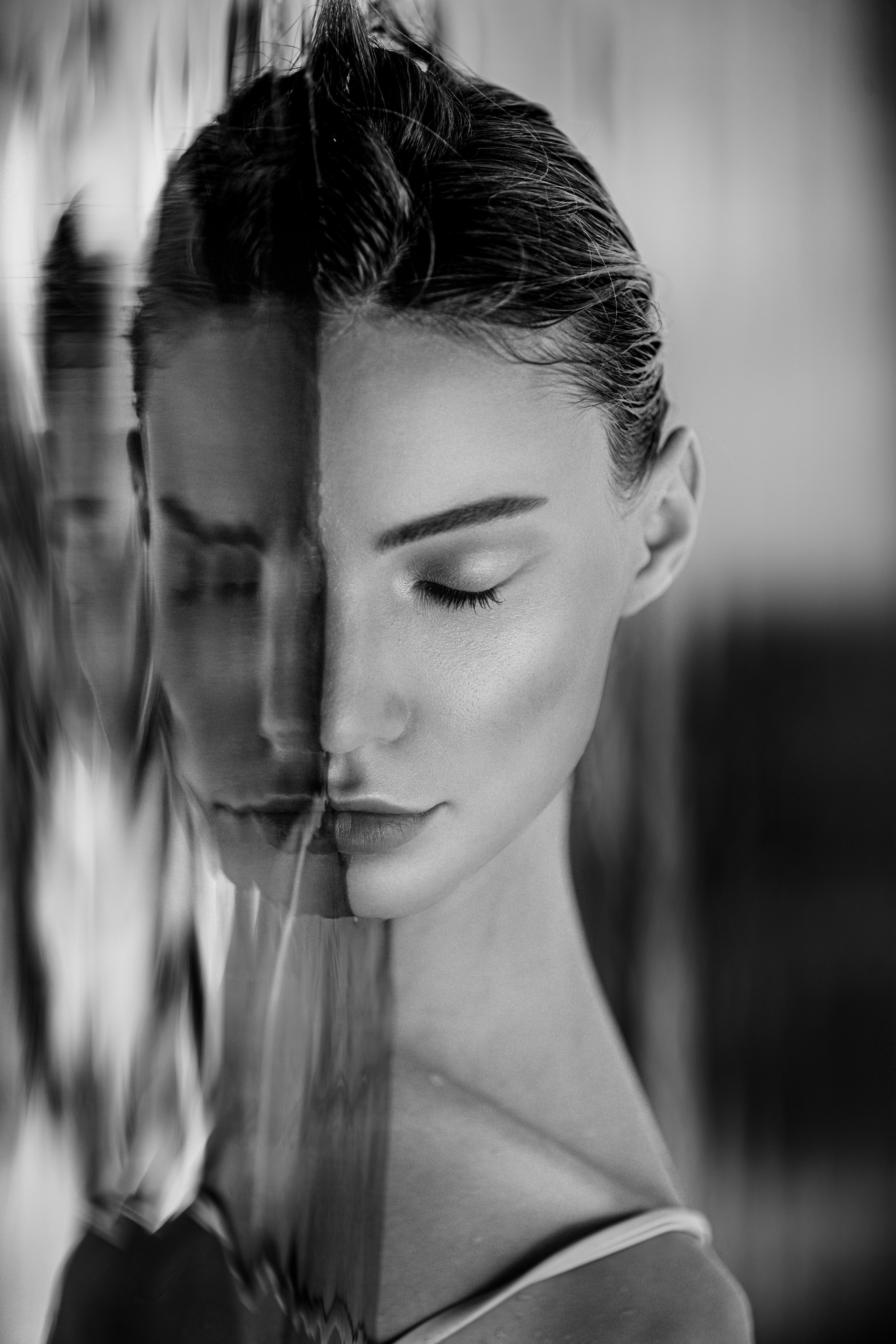 Лайфстайл Фотограф и Профессиональный Водный Фотограф в Москве