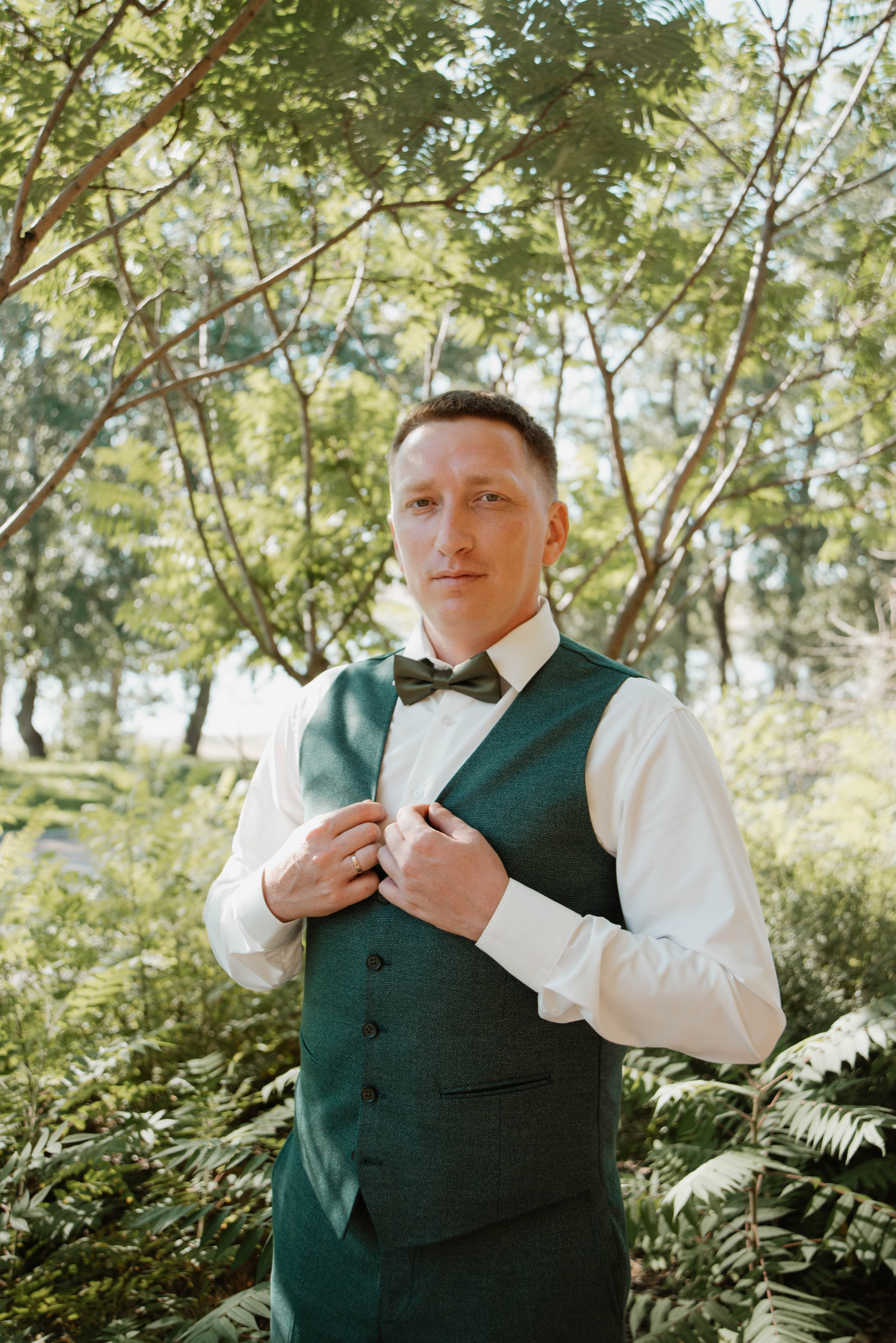 Виктория & Николай. Ксения Glossa. Портретный и репортажный фотограф в Самаре